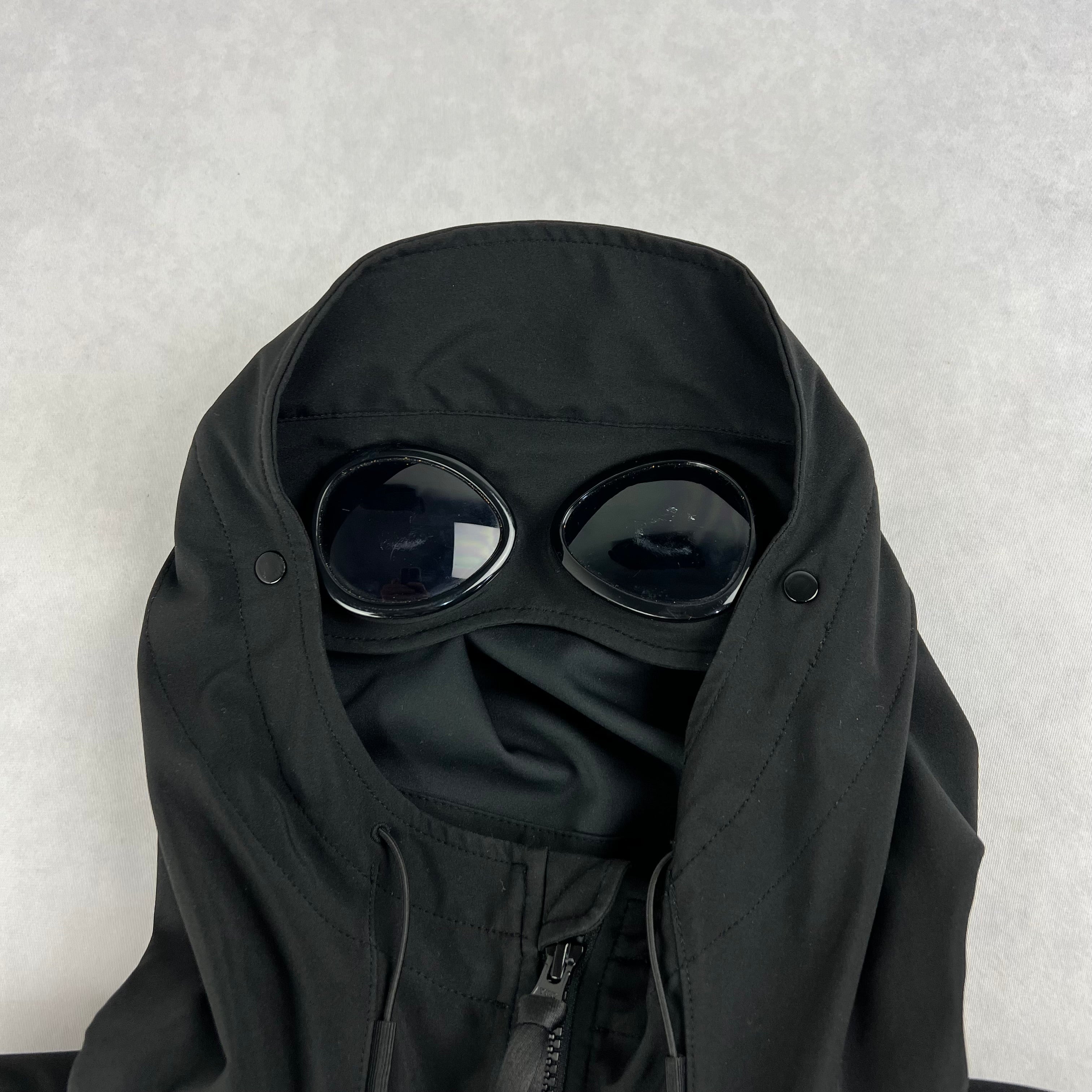 CP Company Goggle Jacket
