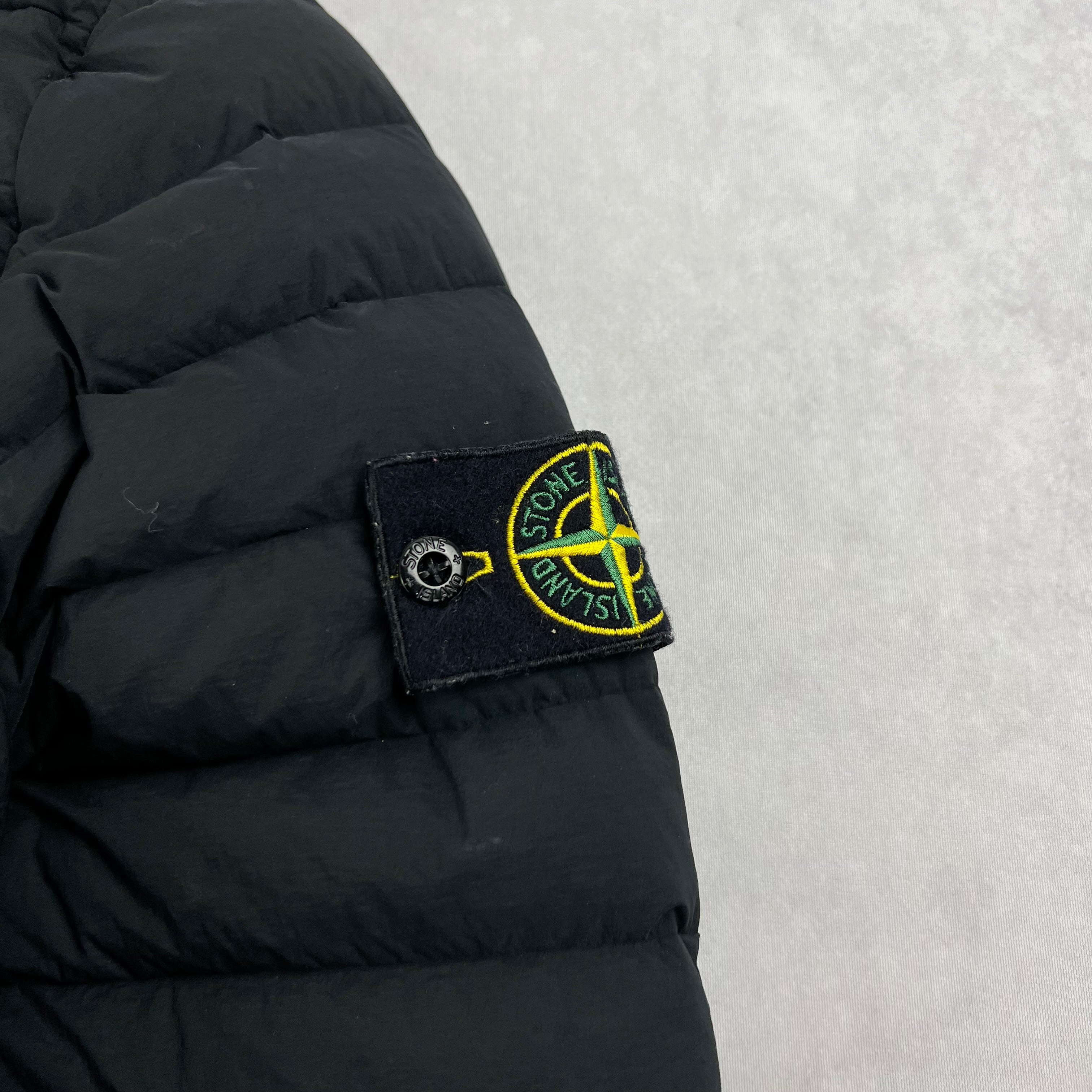 Stone Island Puffer Jacket