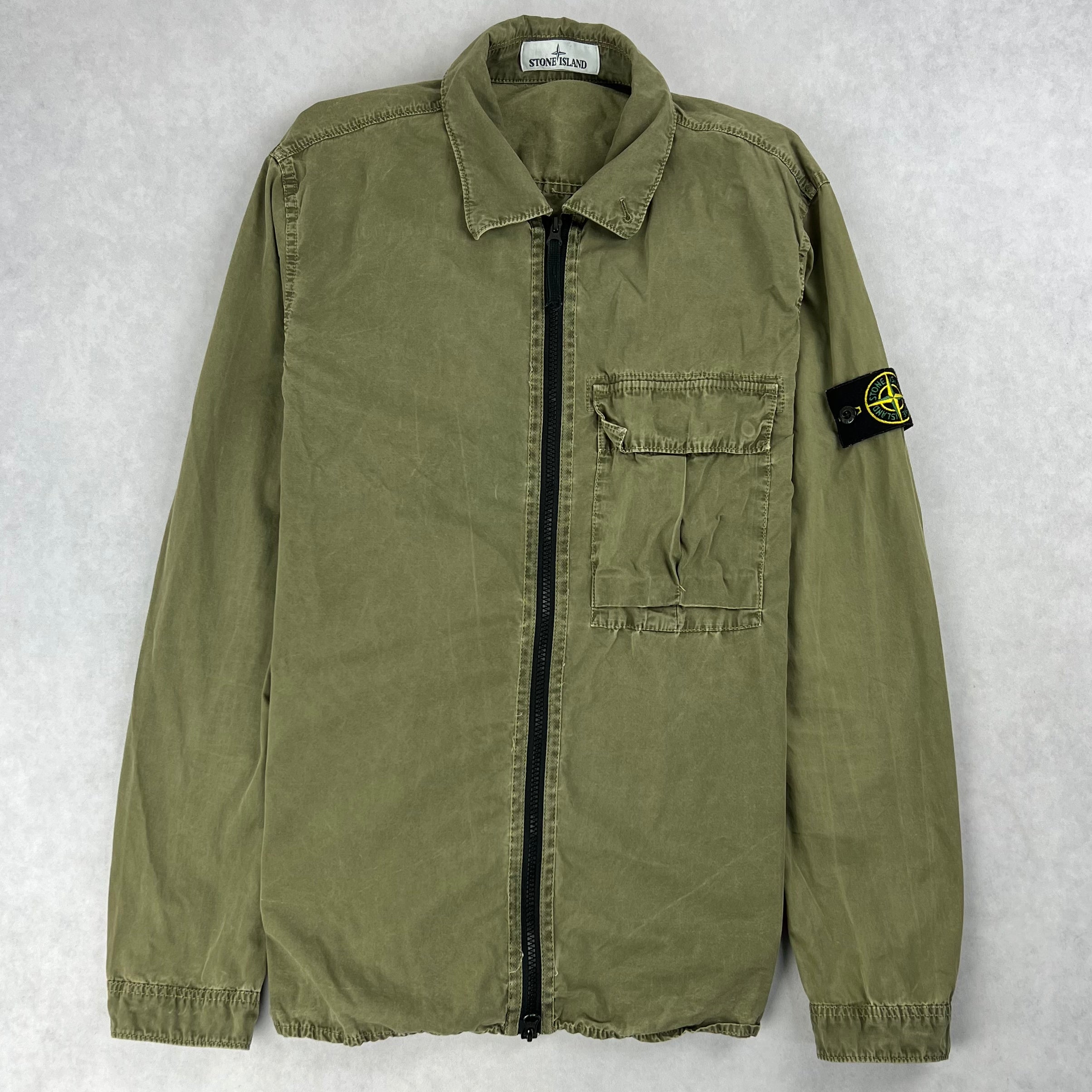 Stone Island Overshirt