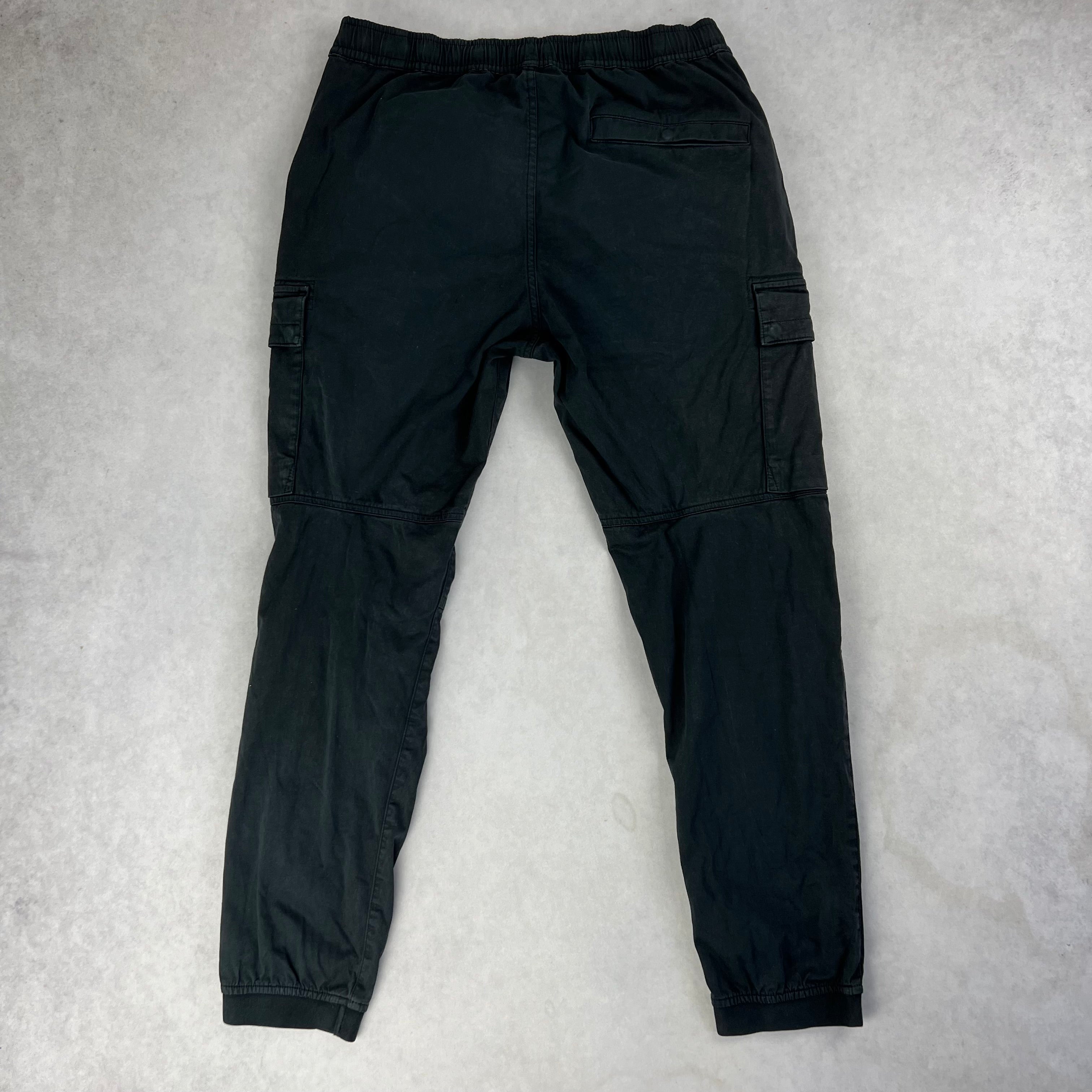 Stone Island Cargo Pants