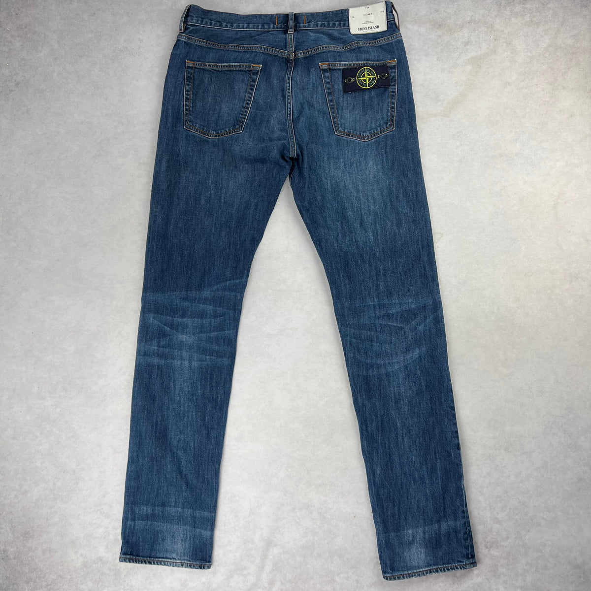 Stone Island Jeans