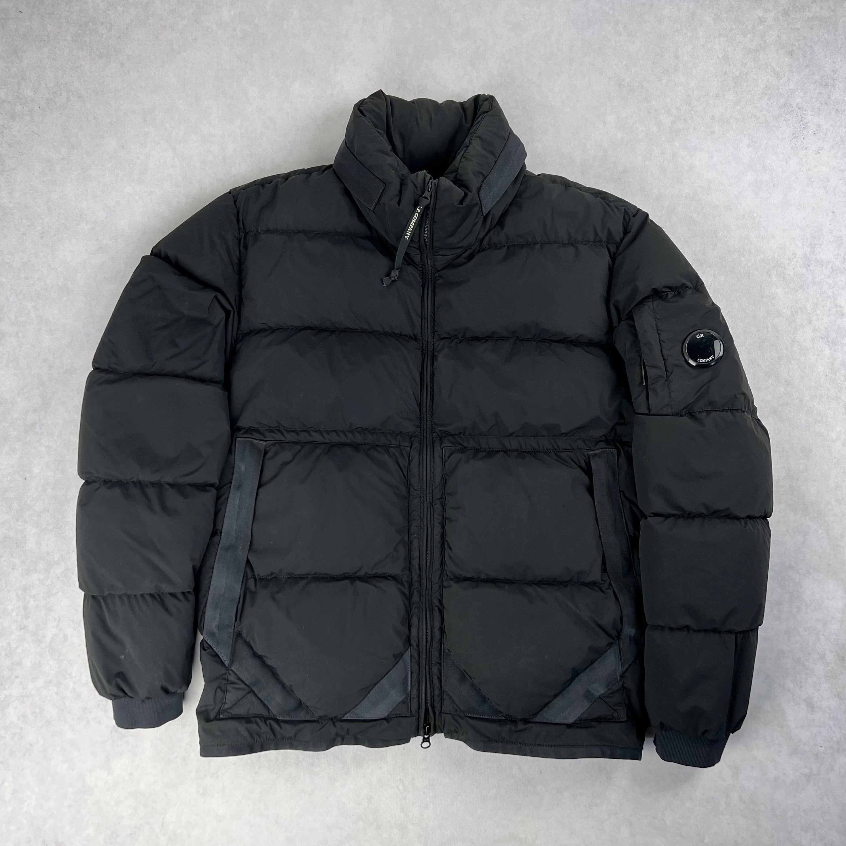 CP Company Puffer Jacket