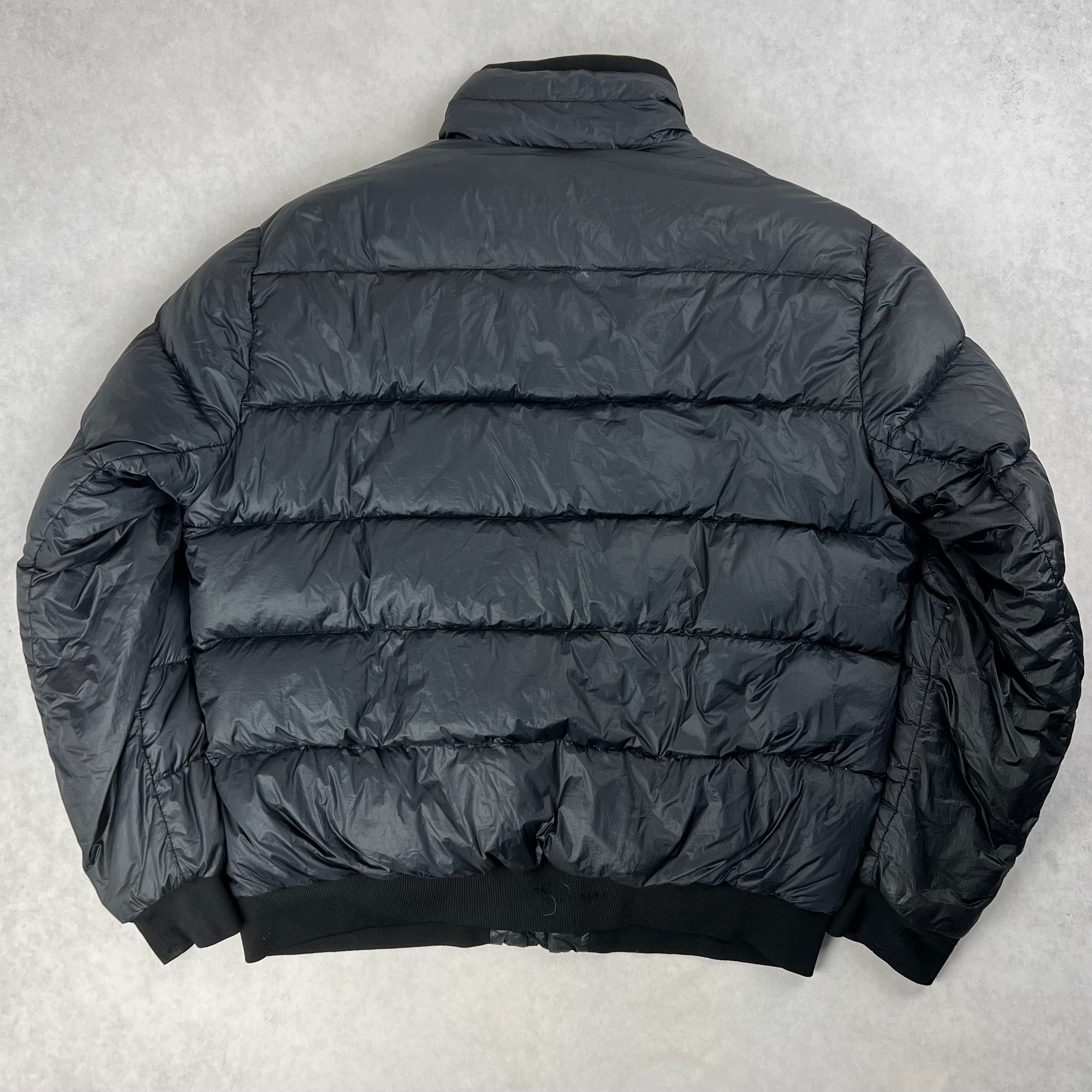 Stone Island Puffer Jacket