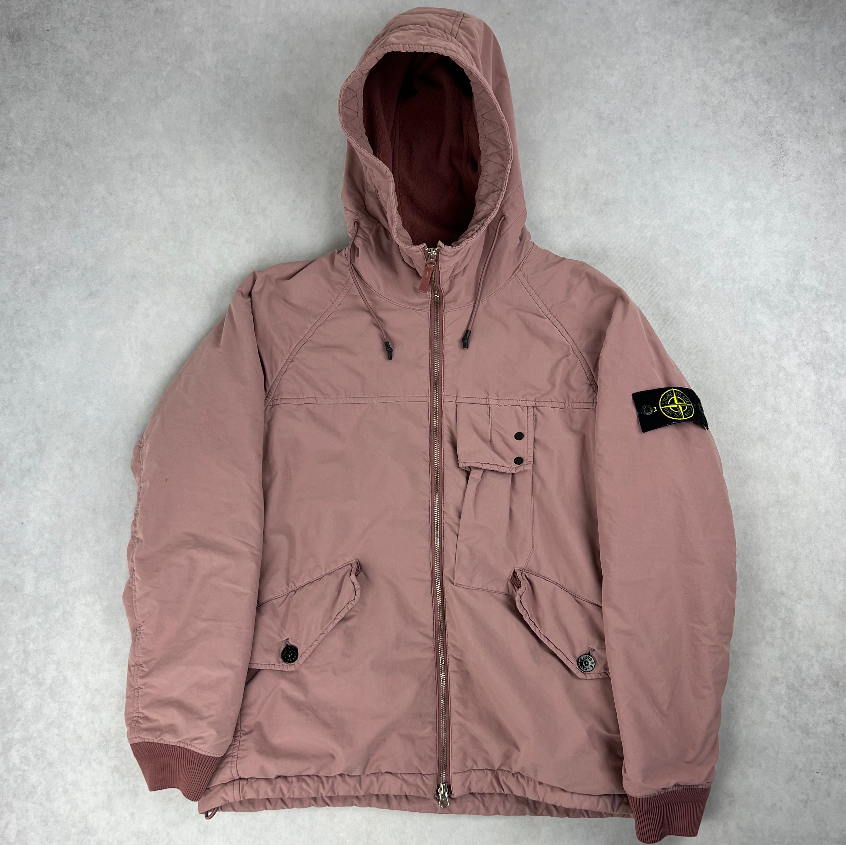 Stone Island David-TC Jacket