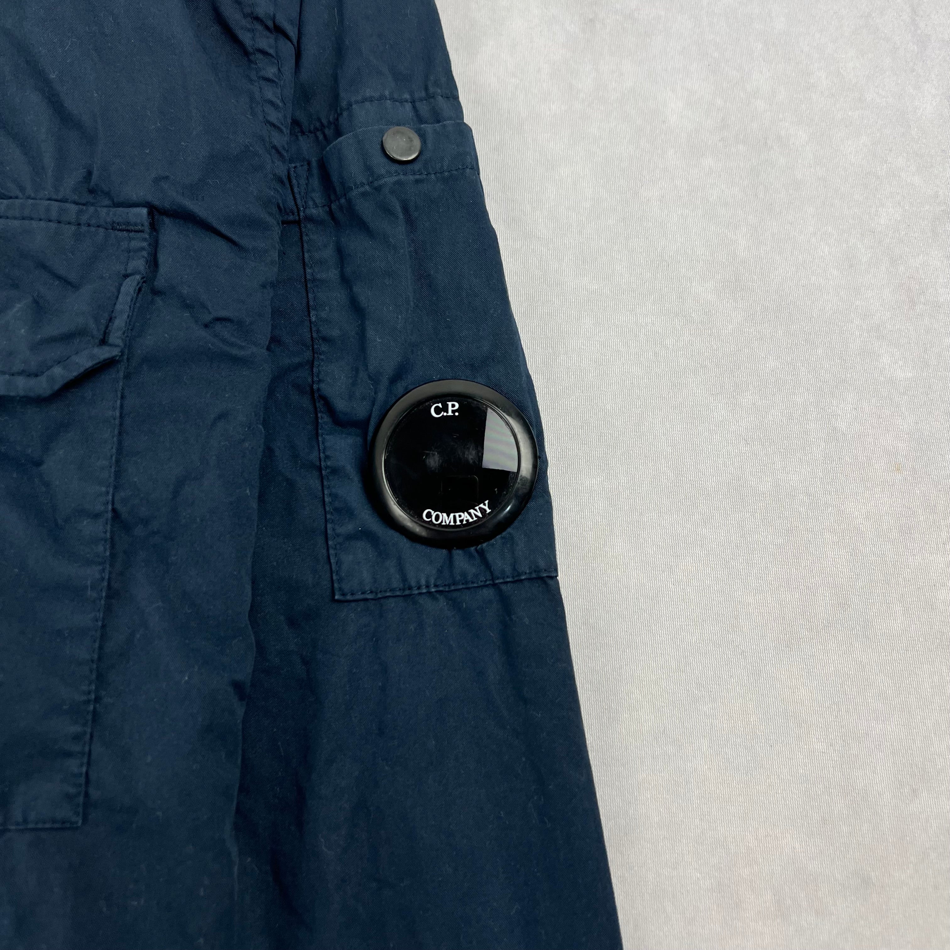 CP Company Overshirt