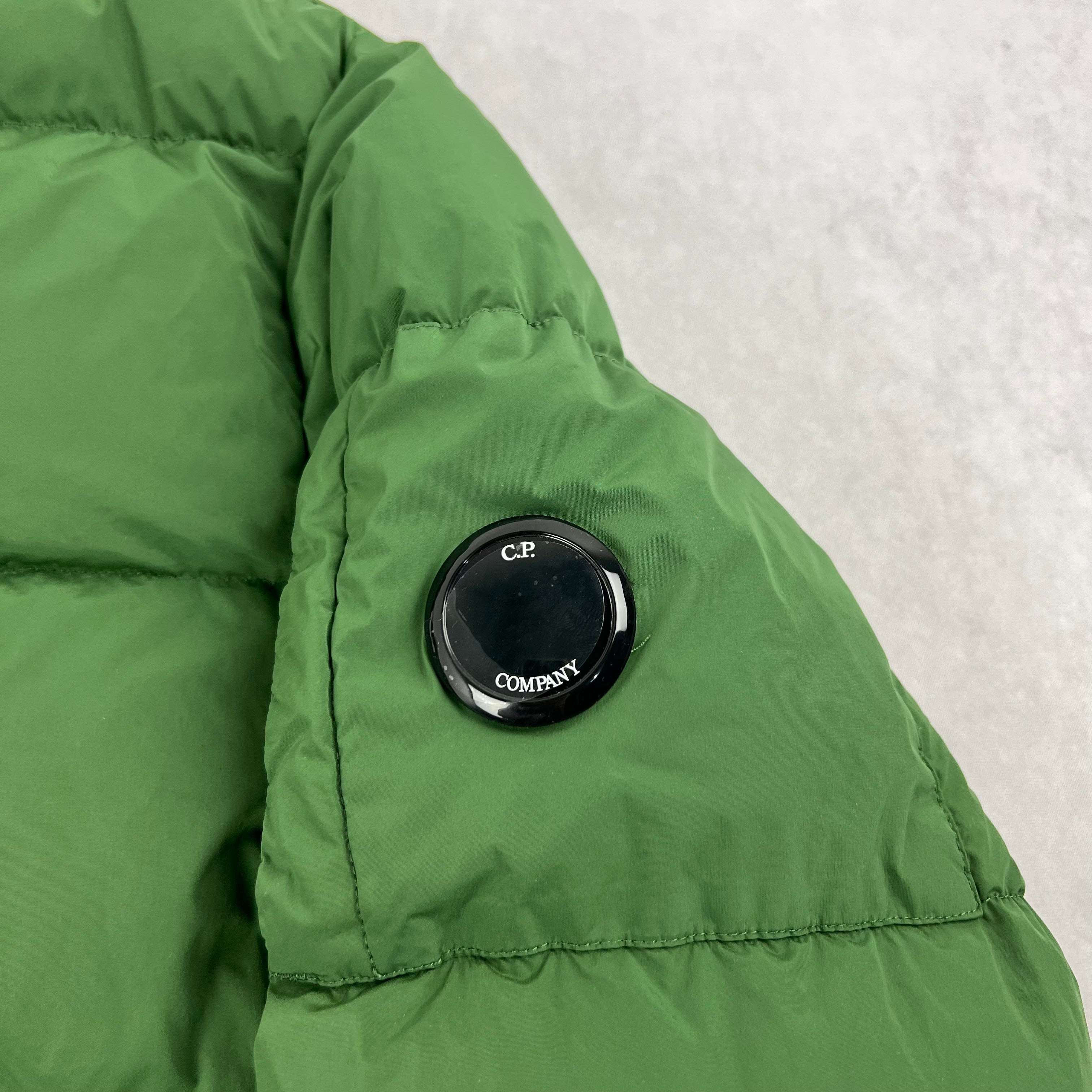 CP Company Puffer Jacket