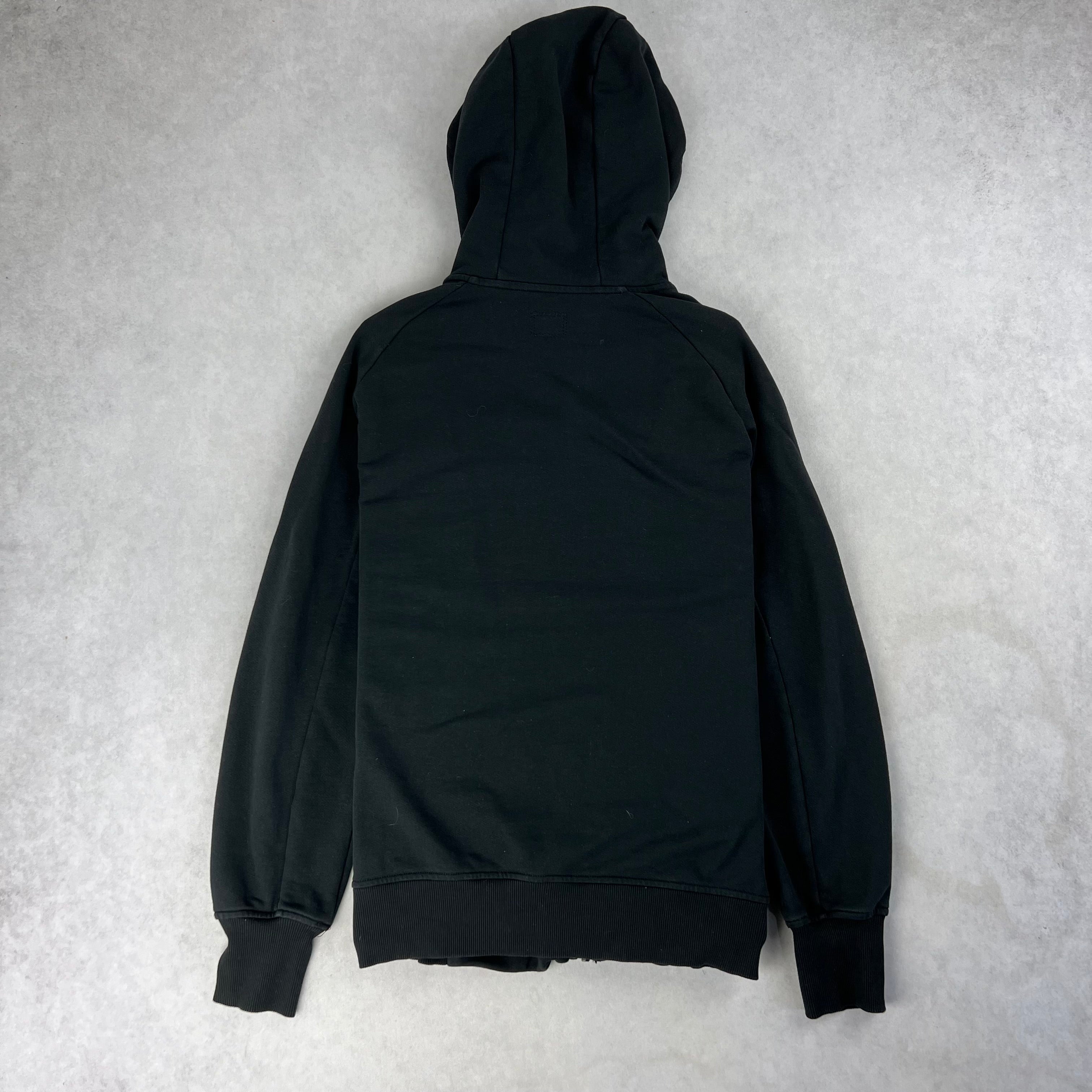 CP Company Goggle Hoodie