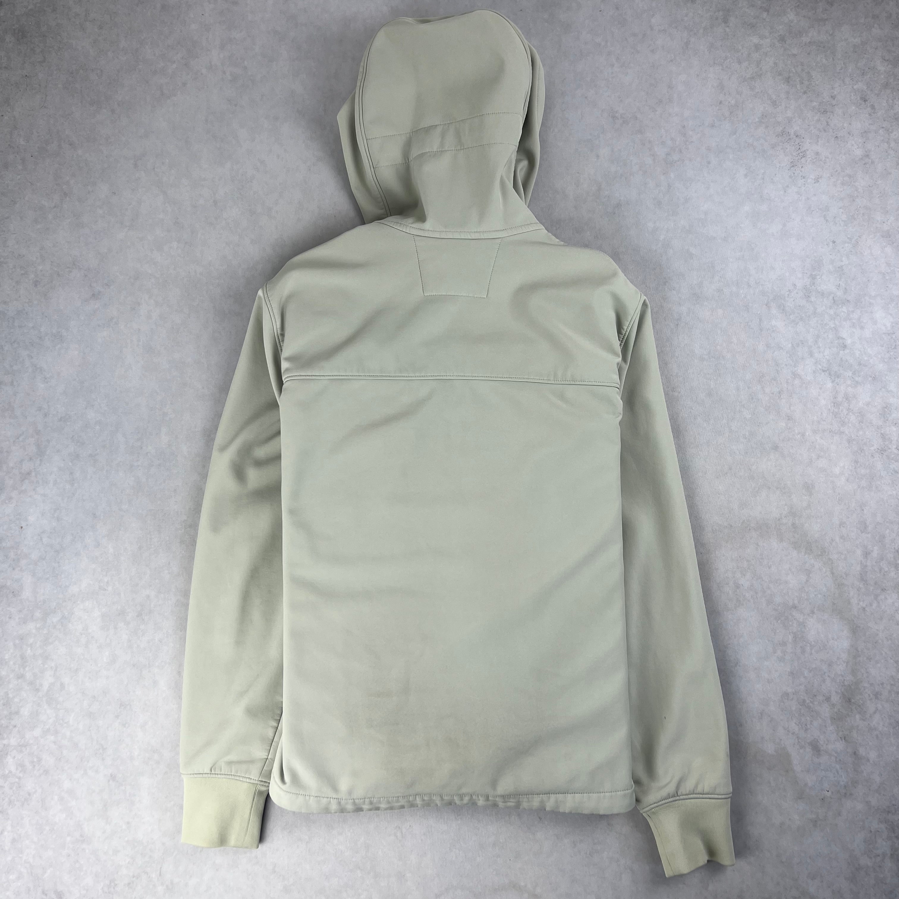CP Company Goggle Jacket