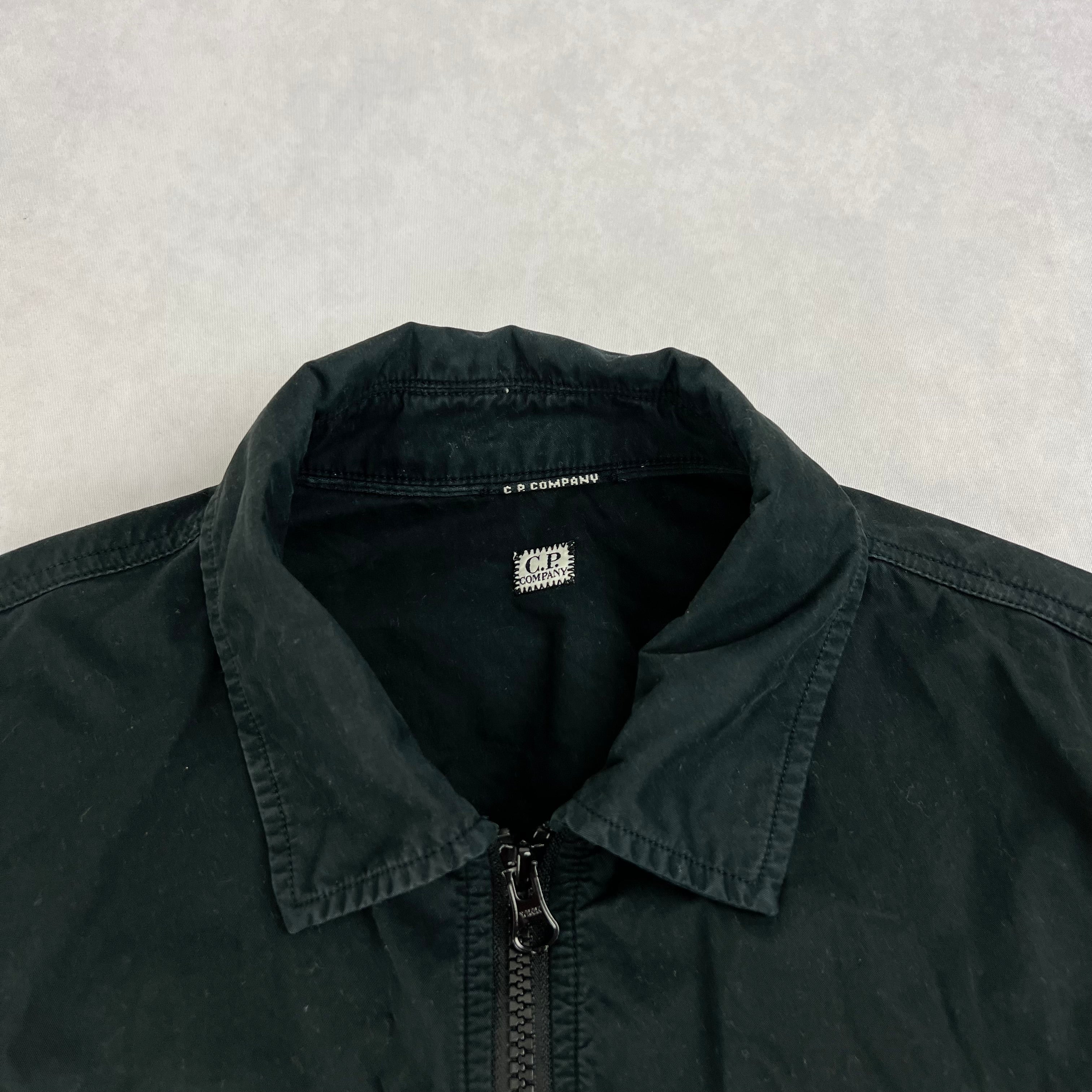 CP Company Overshirt