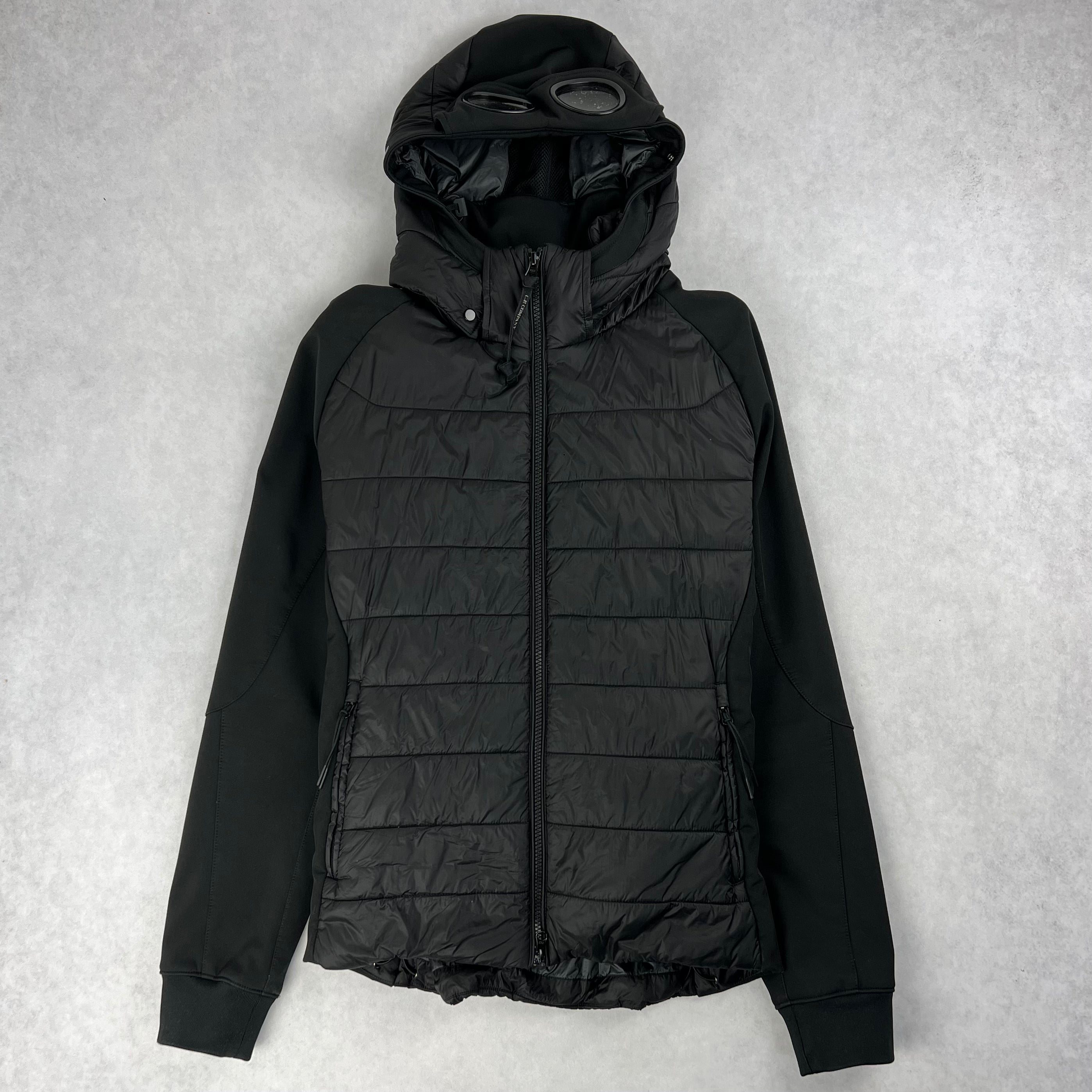 CP Company Goggle Jacket