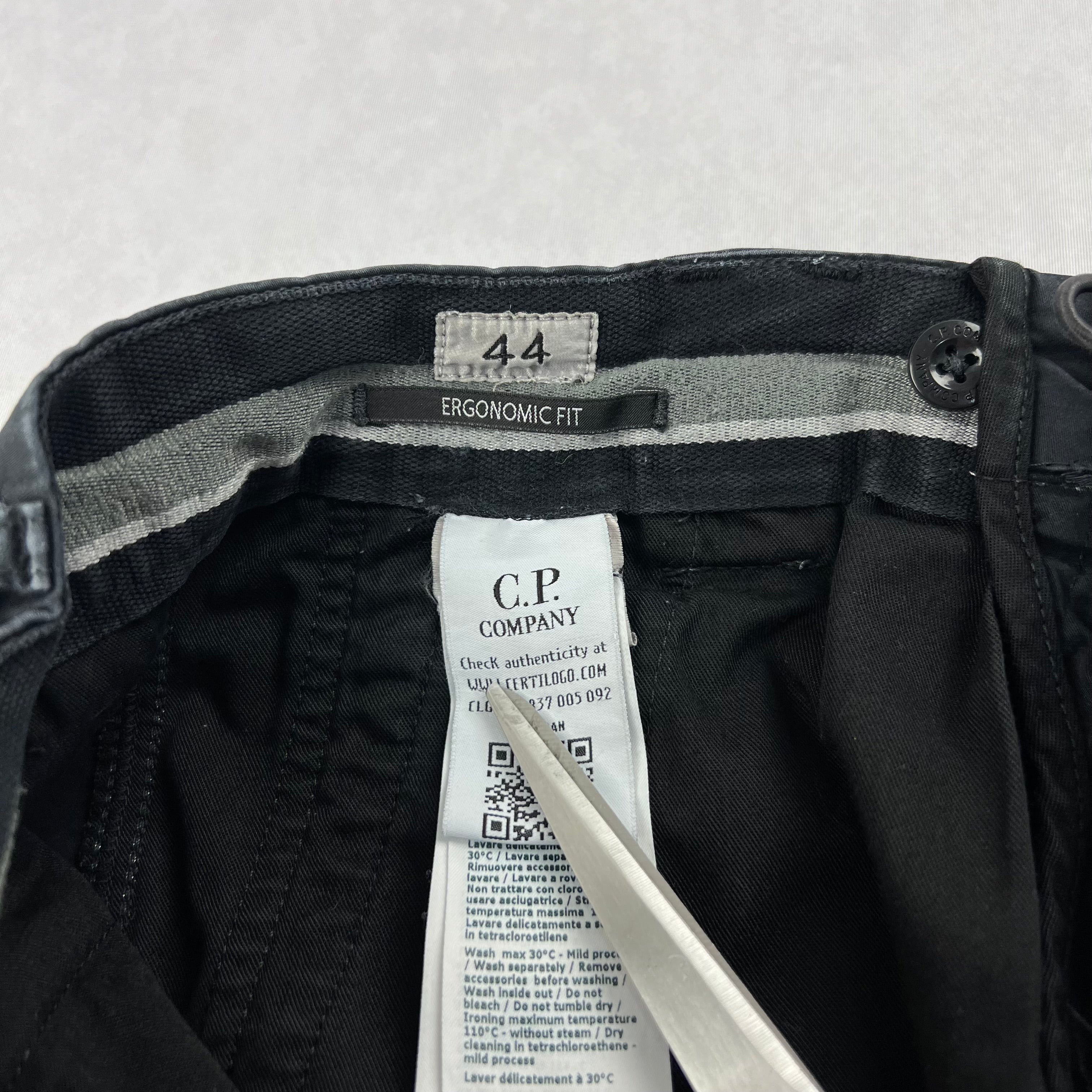 CP Company Cargo Pants