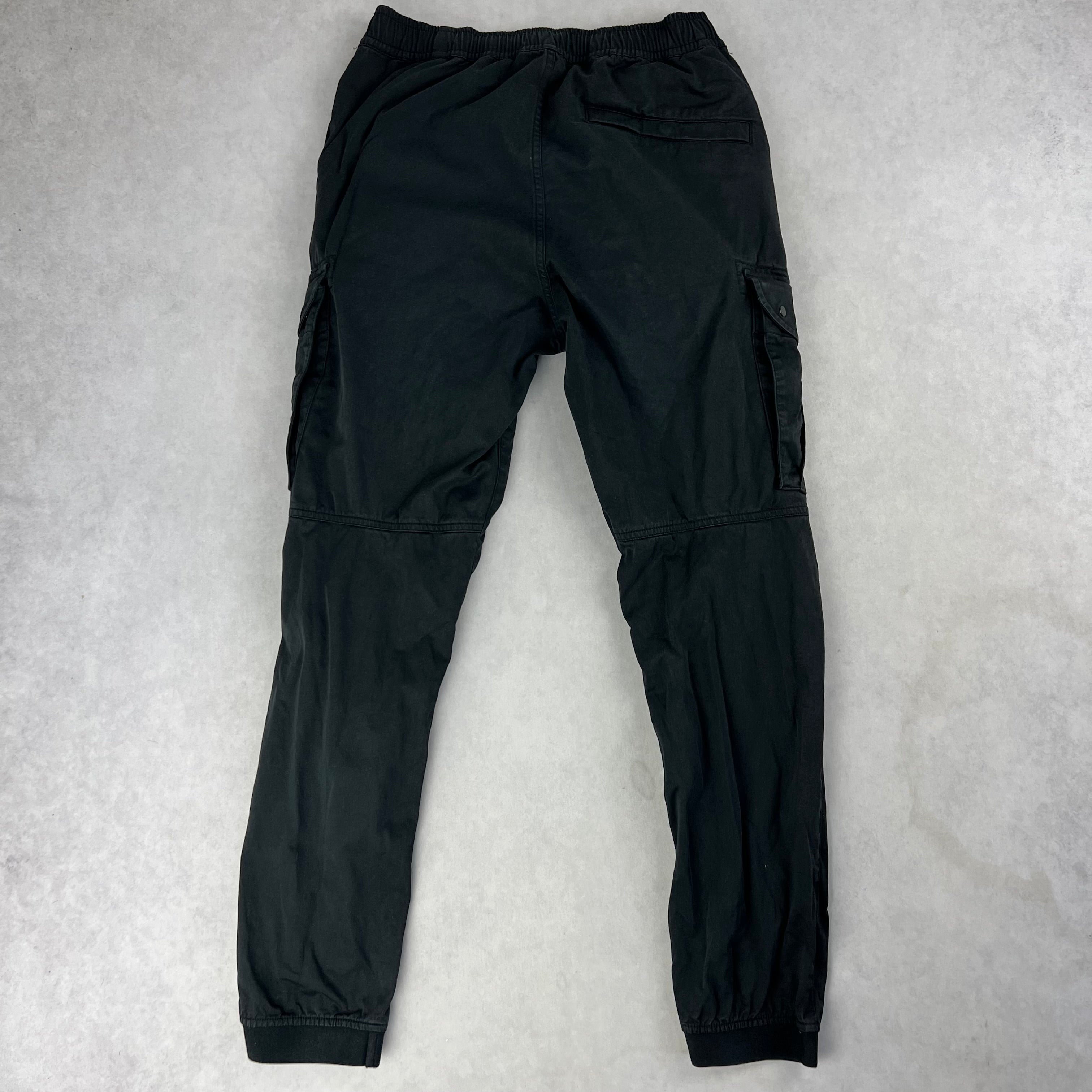 Stone Island Cargo Pants