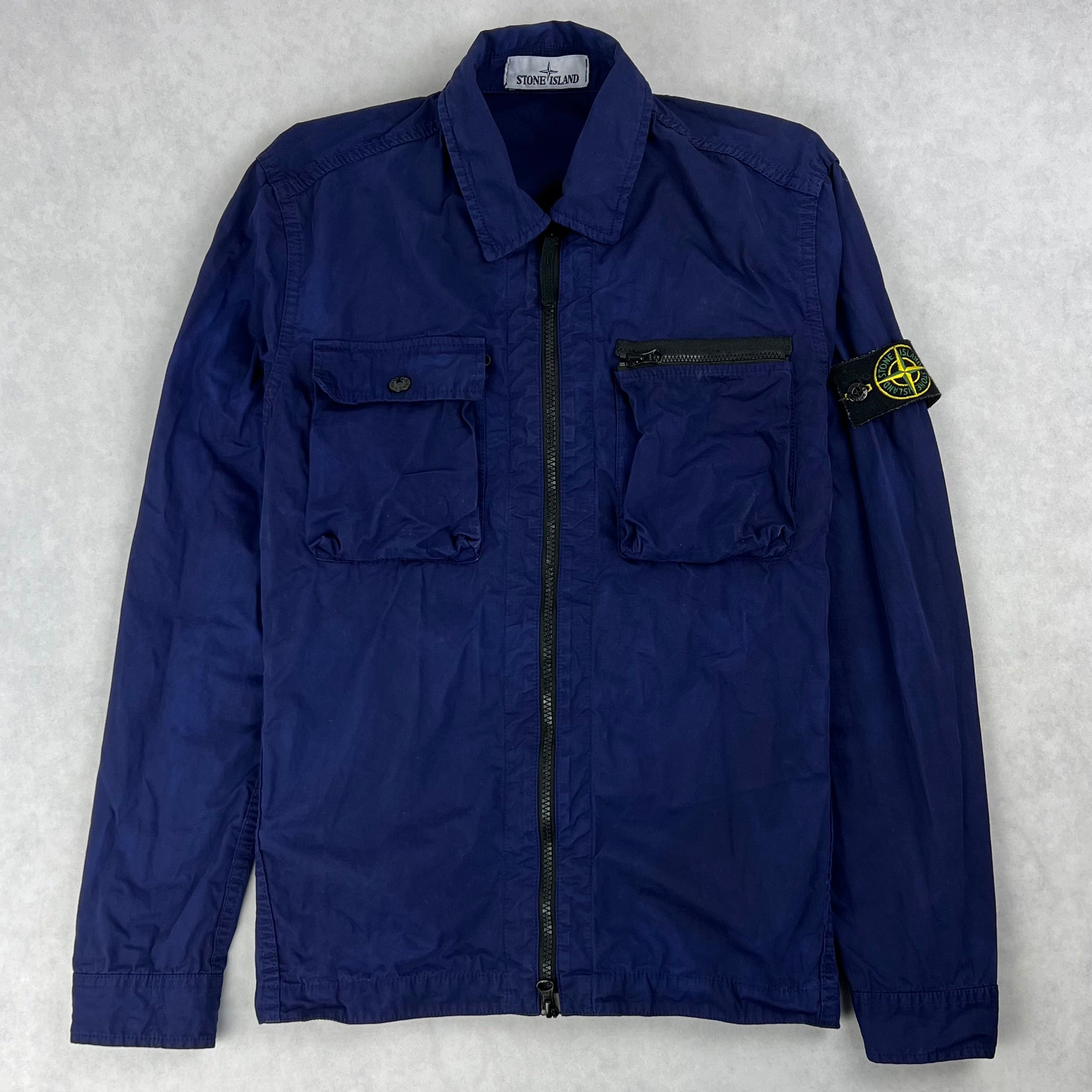 Stone Island Overshirt