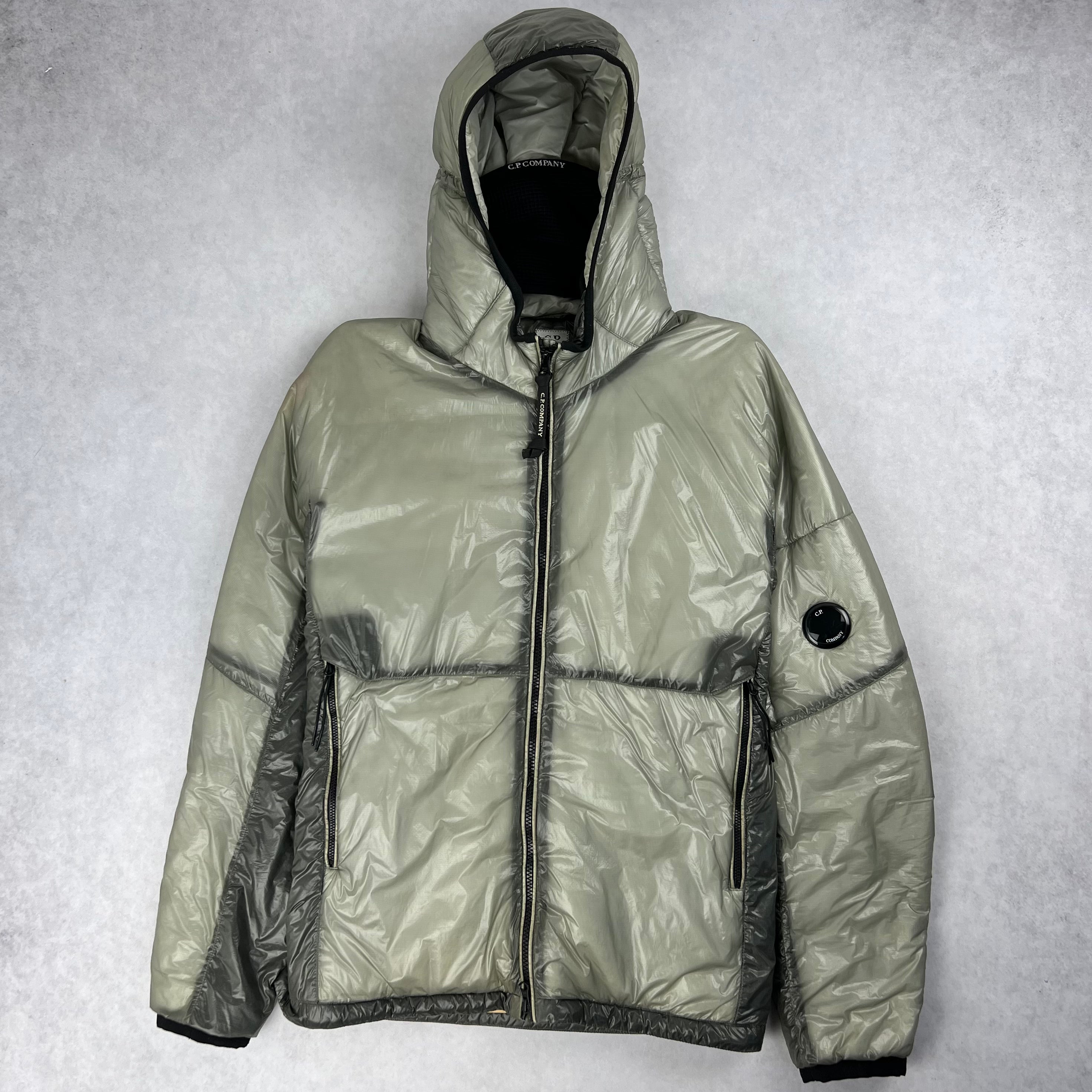 CP Company Outline Jacket