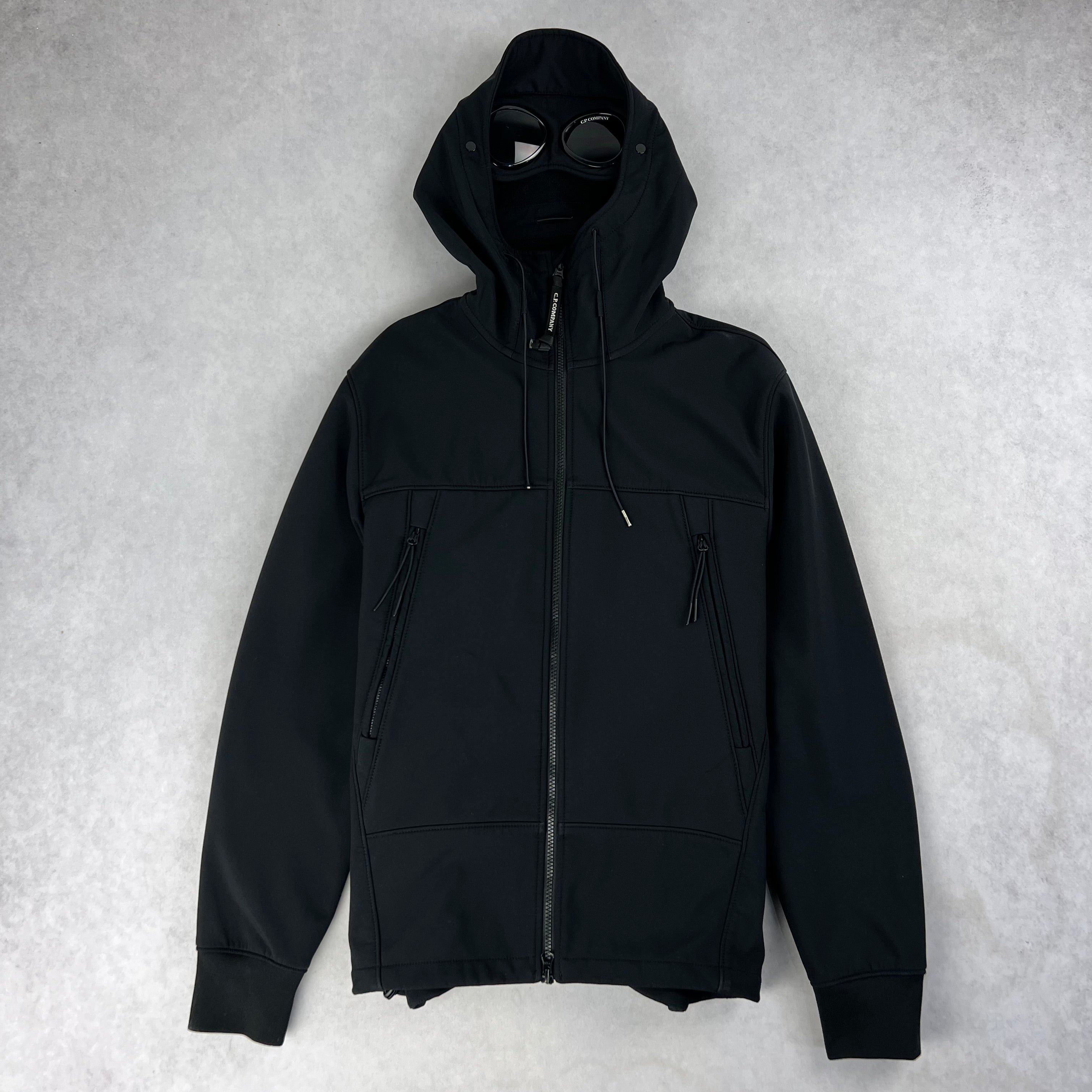 CP Company Goggle Jacket