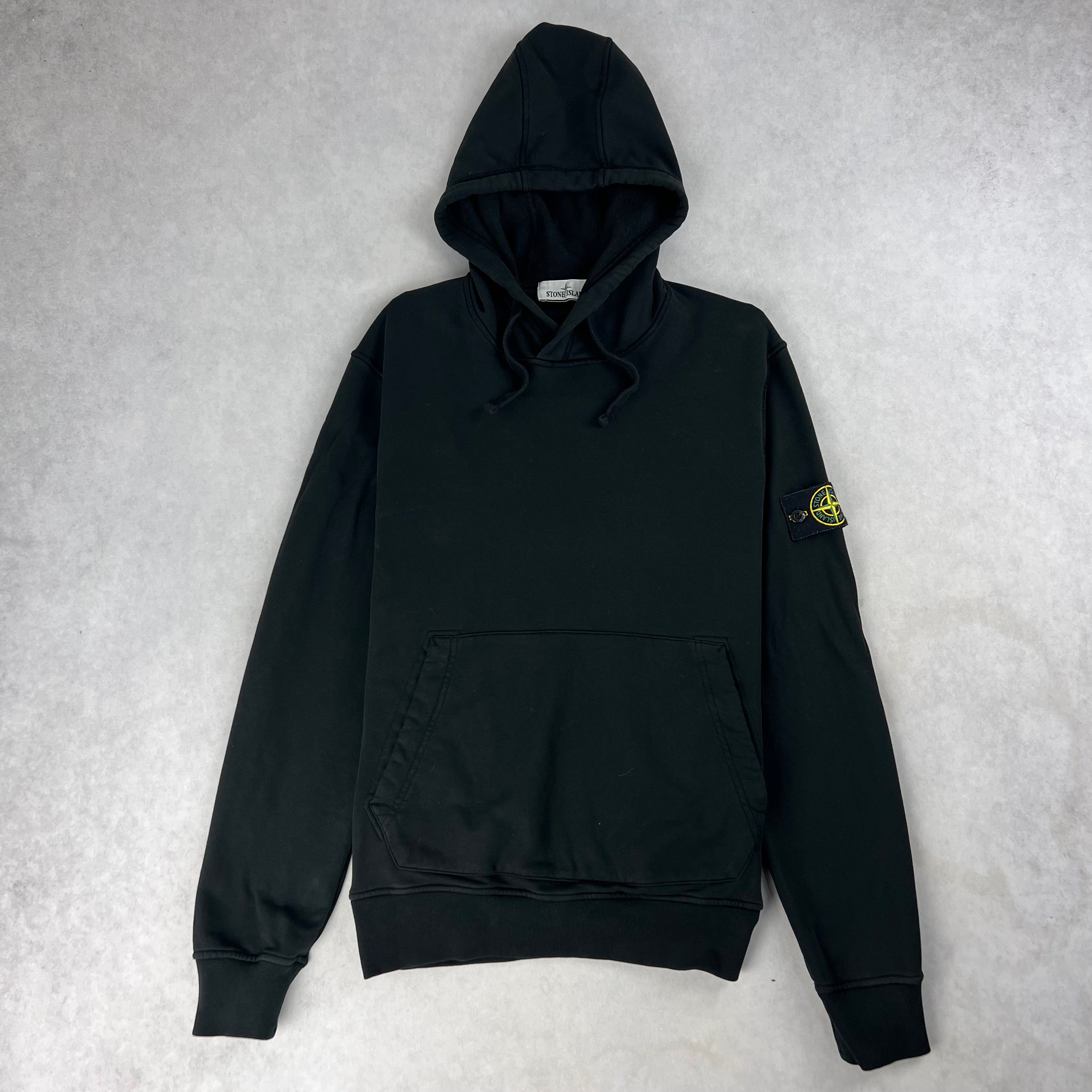 Stone Island Hoodie