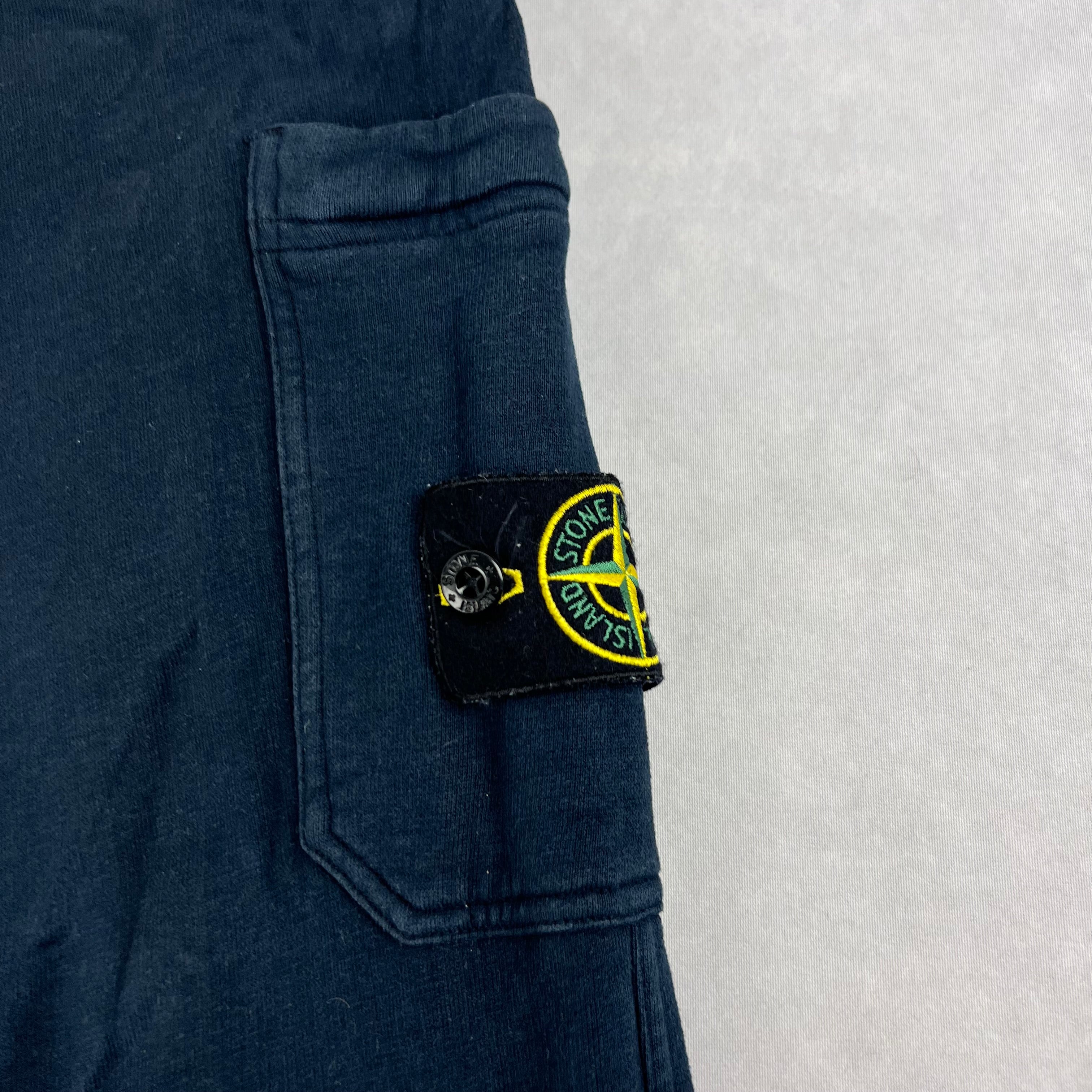 Stone Island Joggers