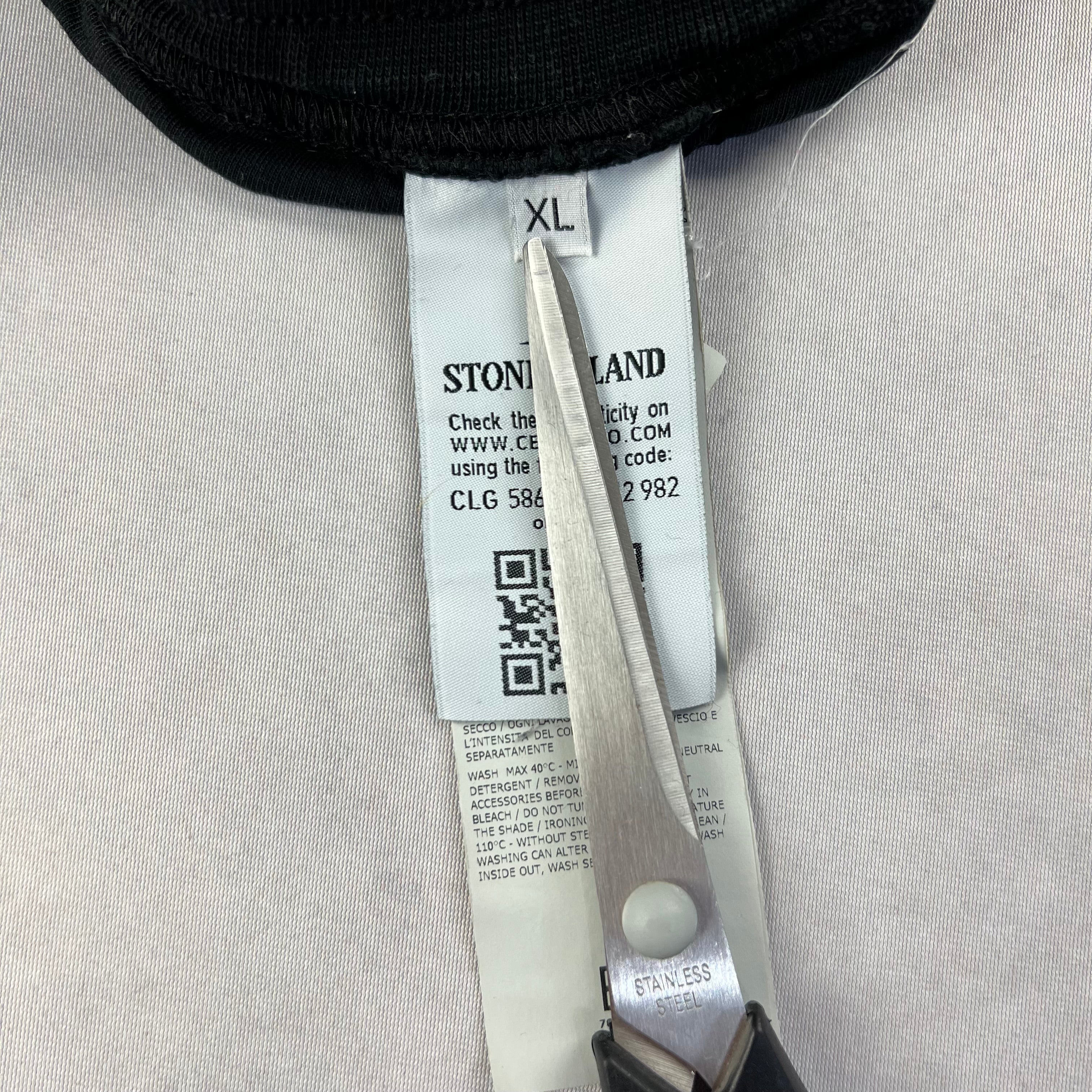Stone Island Joggers