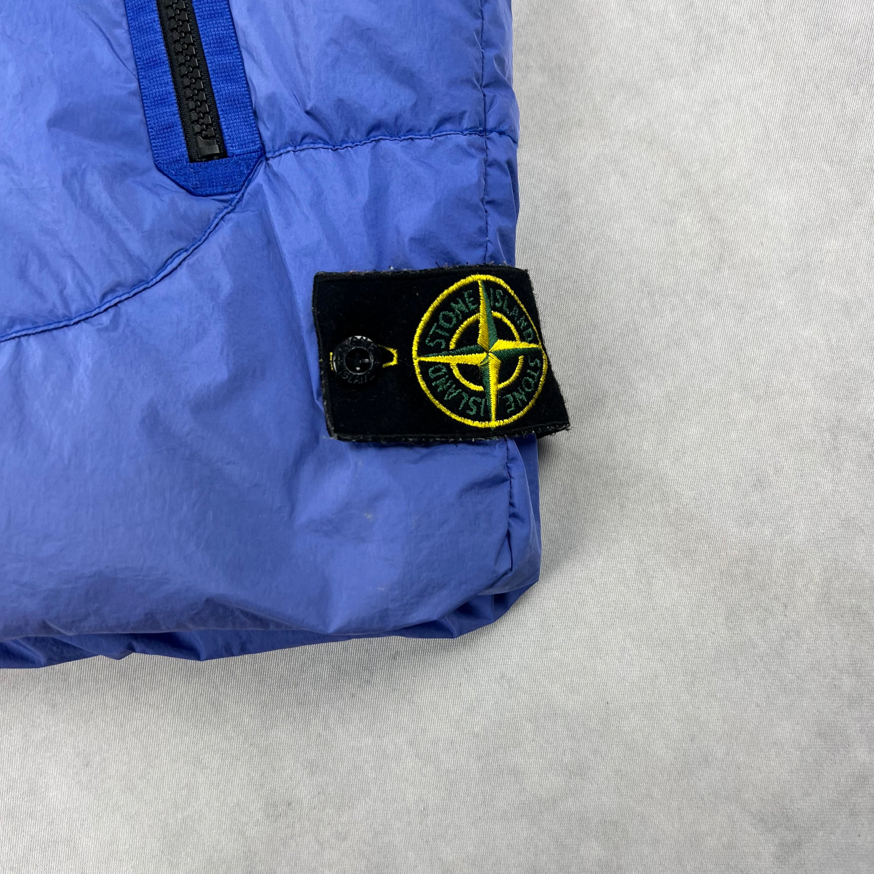 Stone Island Gilet