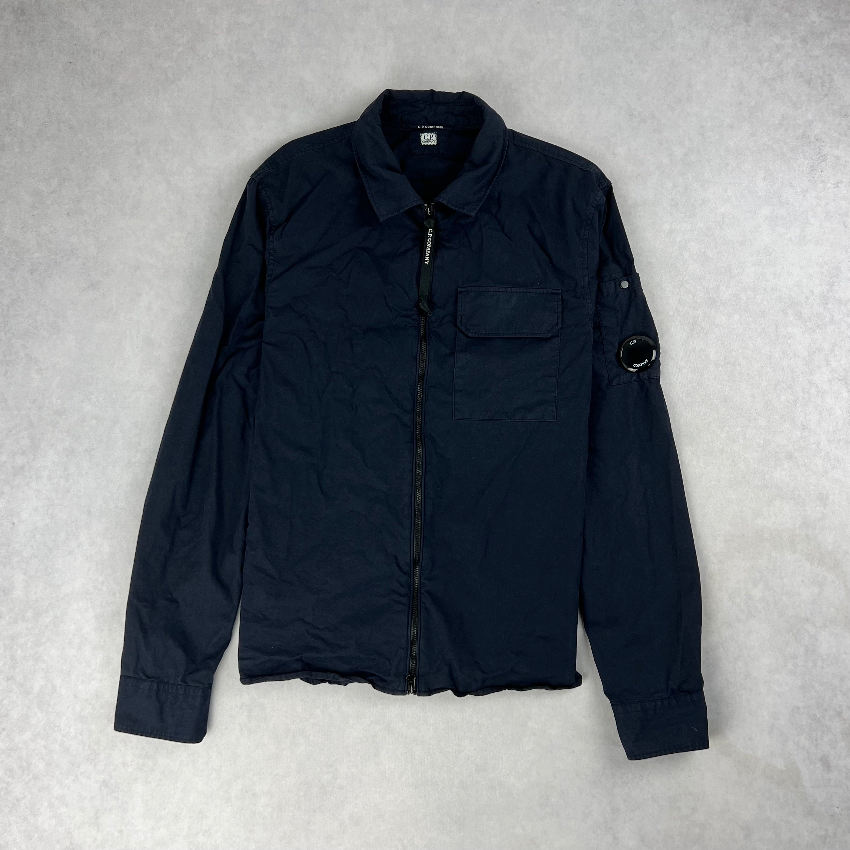 CP Company Overshirt