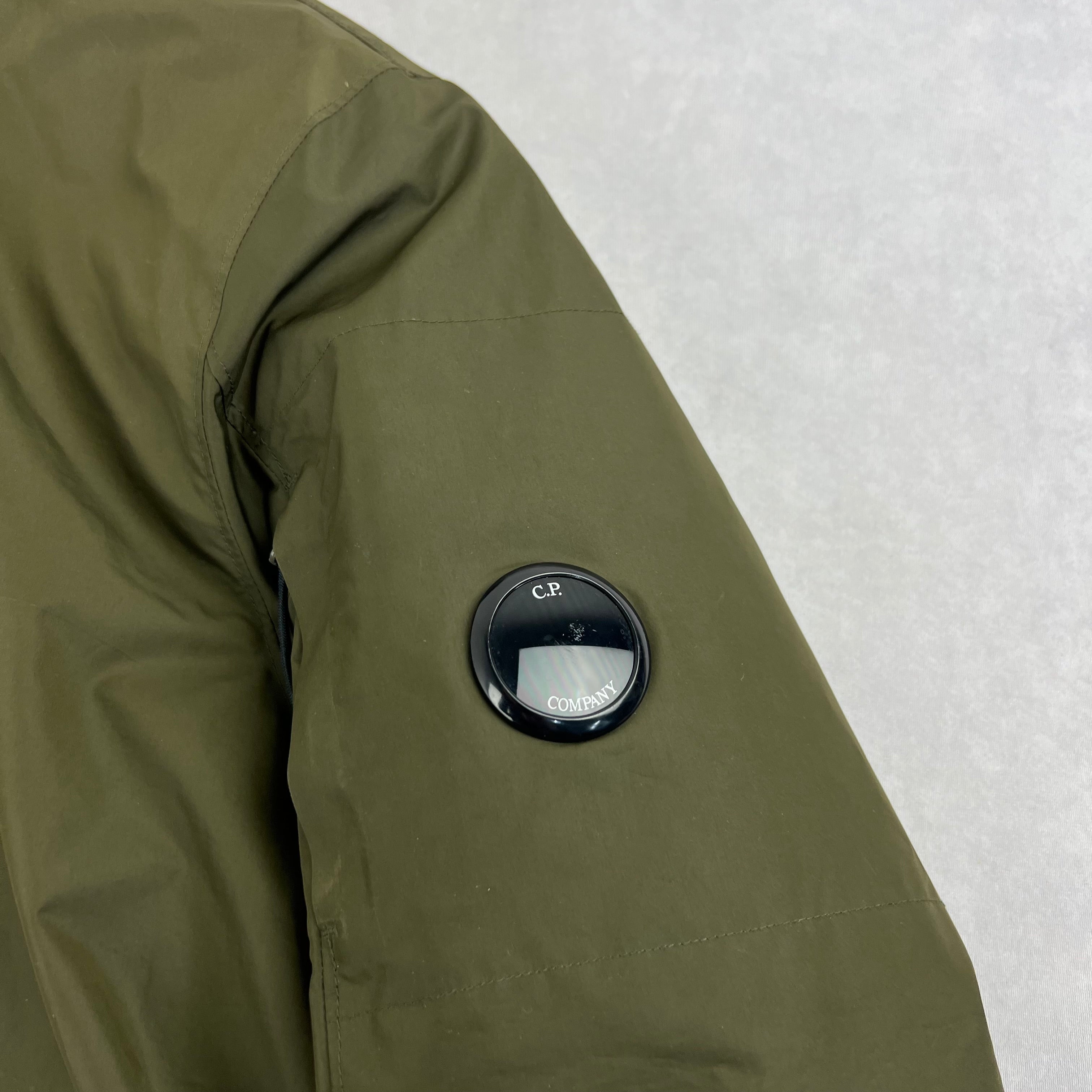 CP Company Balaclava Parka