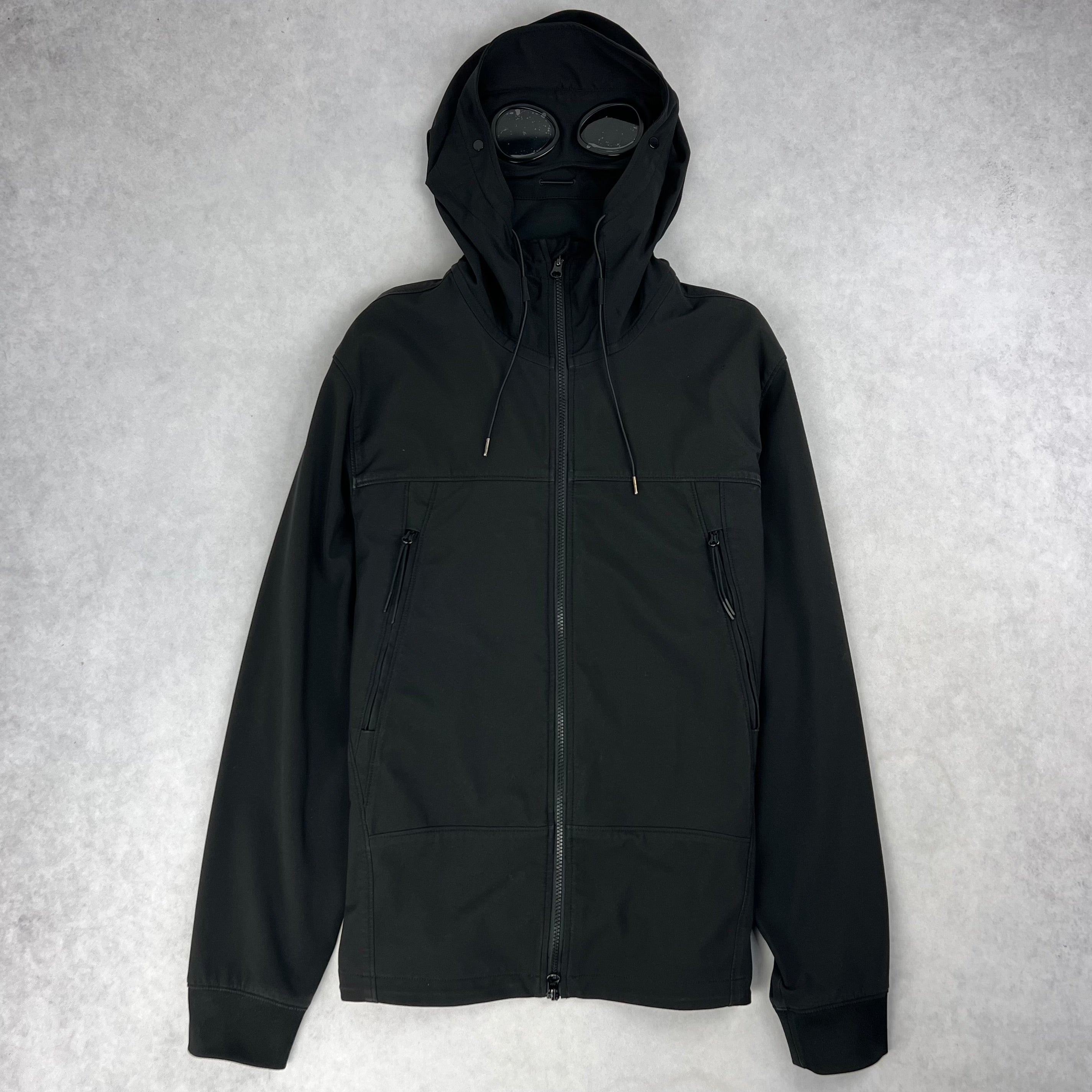 CP Company Goggle Jacket