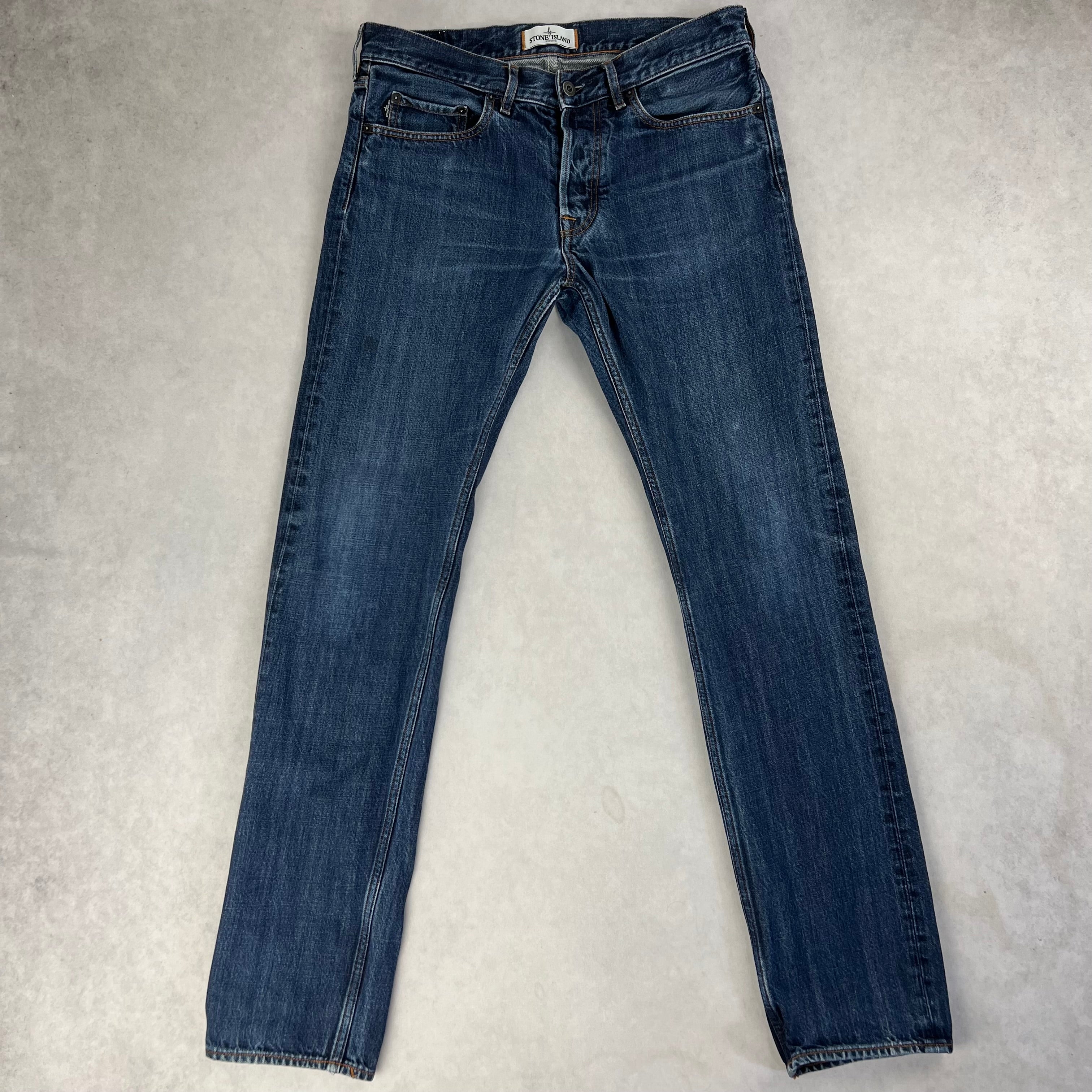 Stone Island Jeans
