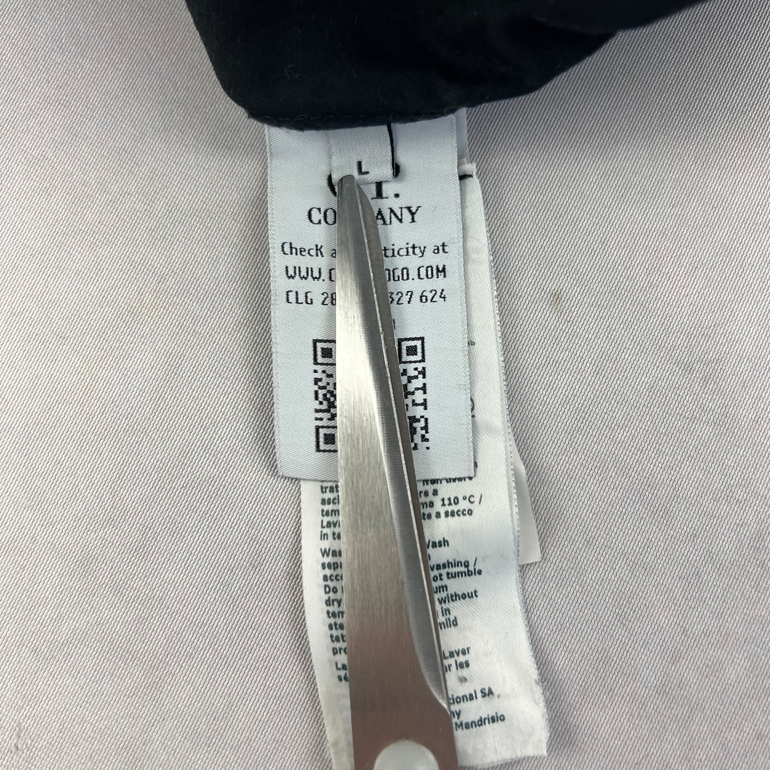 CP Company Overshirt