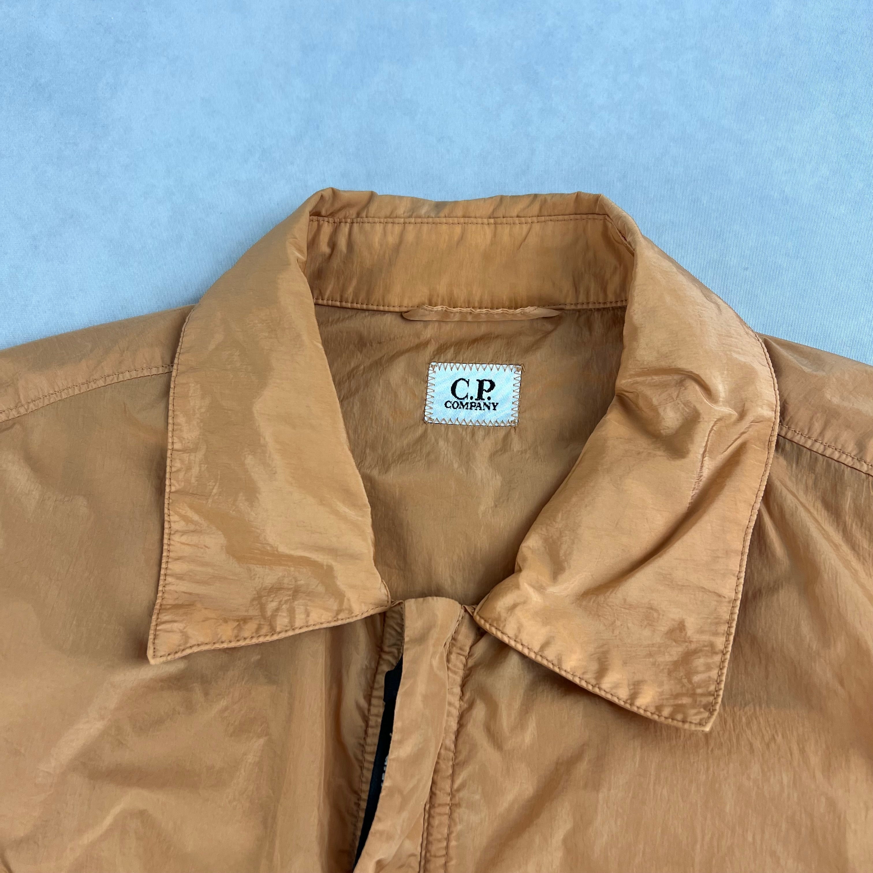 CP Company Chrome Overshirt