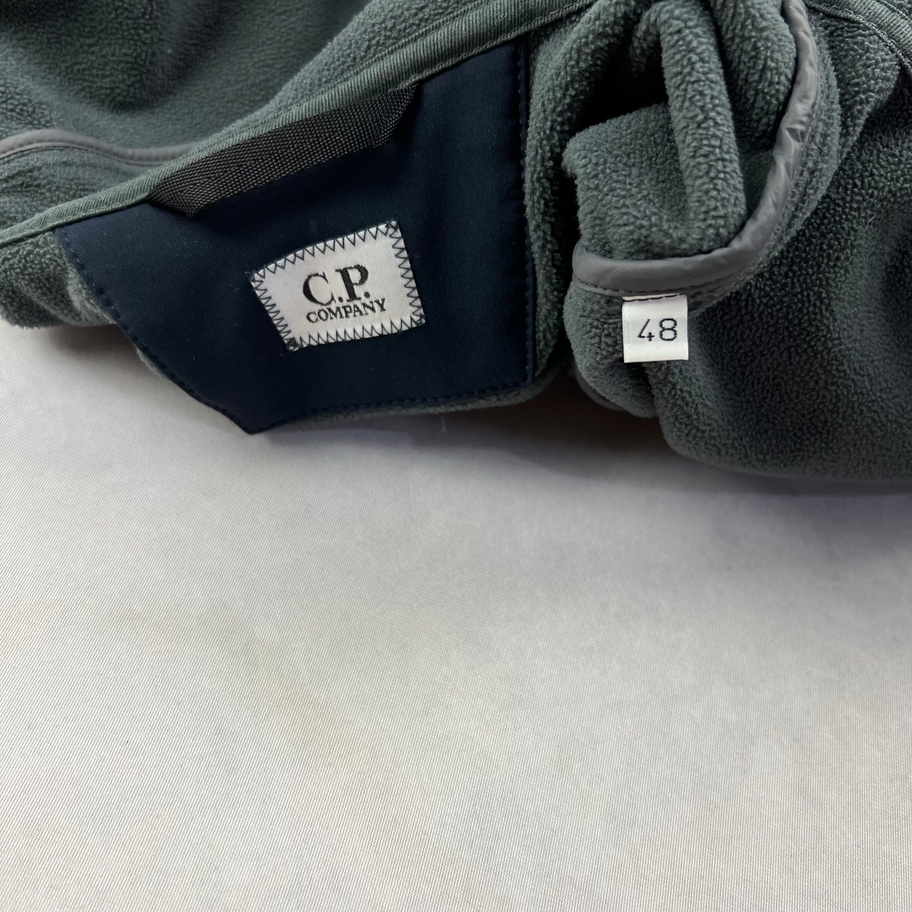 CP Company Goggle Jacket