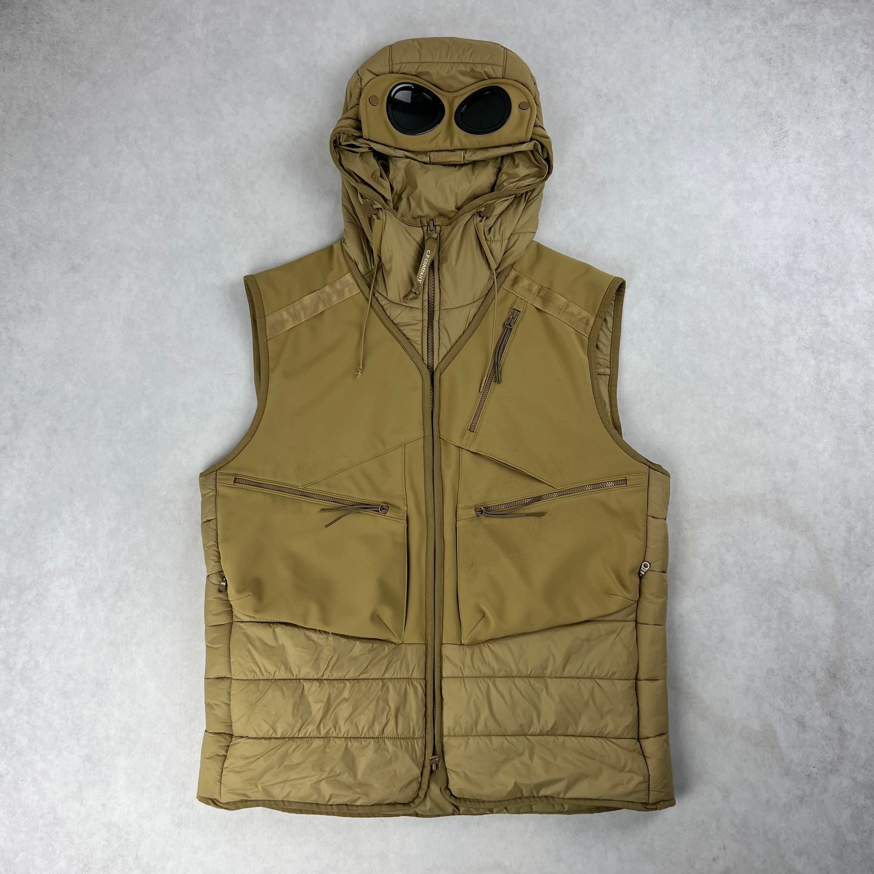 CP Company Gilet