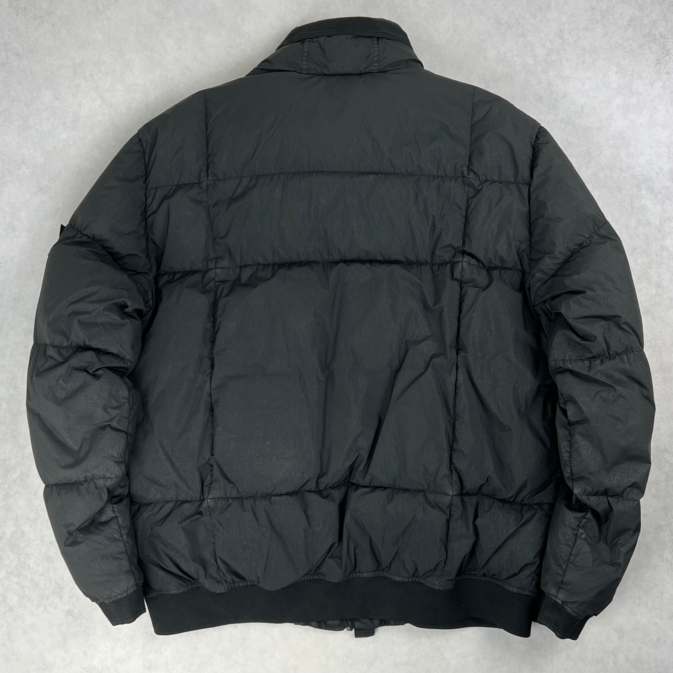 Stone Island Puffer Jacket