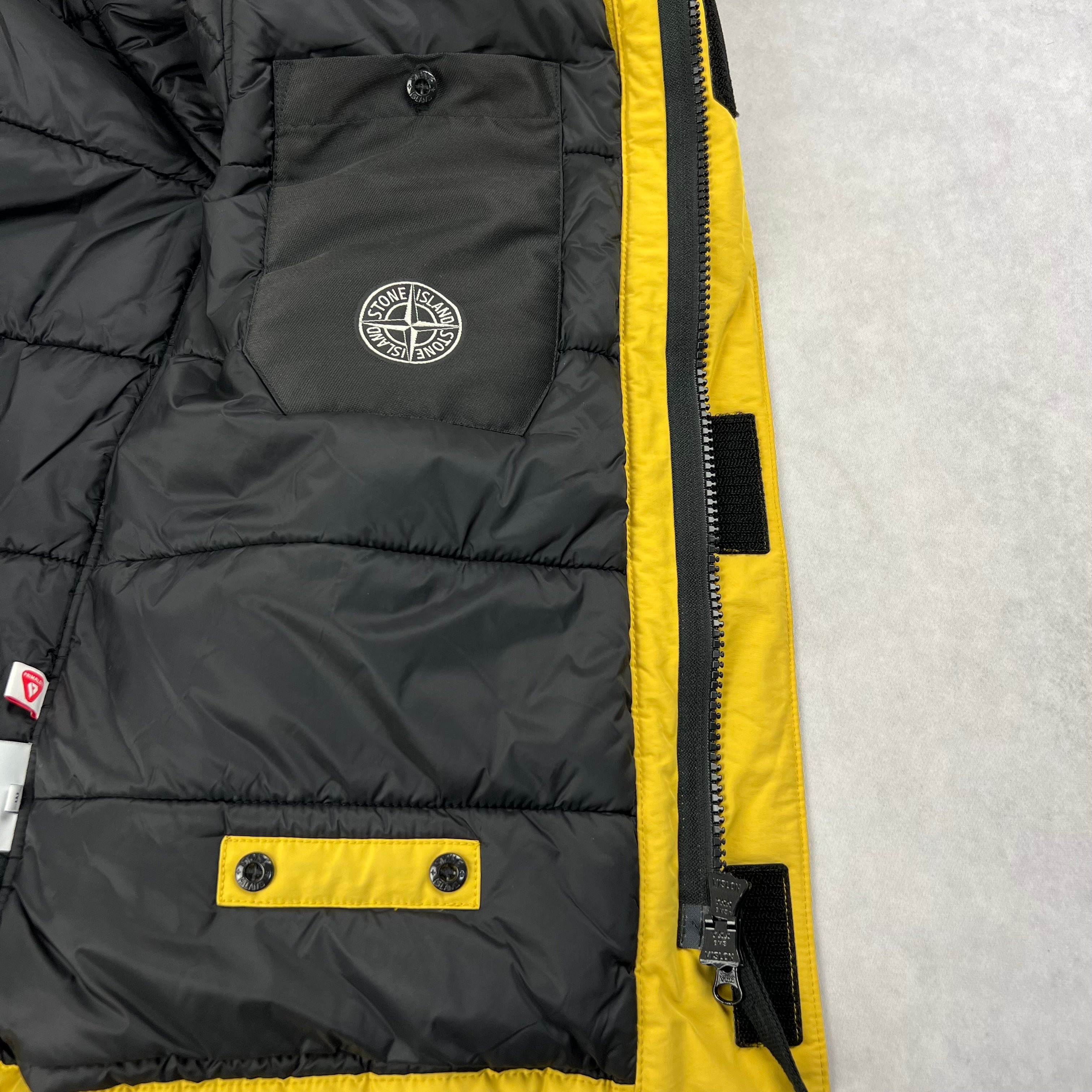 Stone Island Jacket