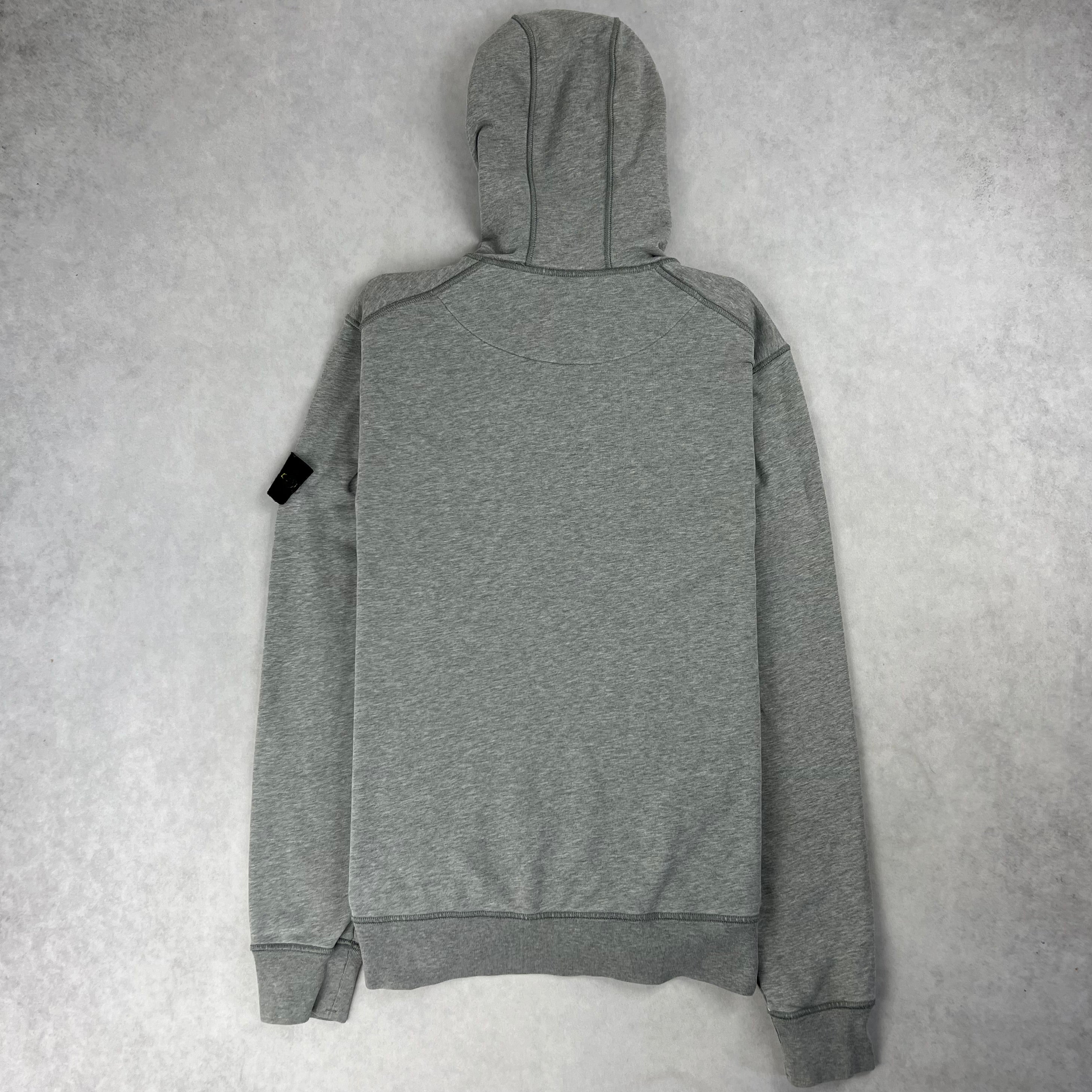 Stone Island Hoodie