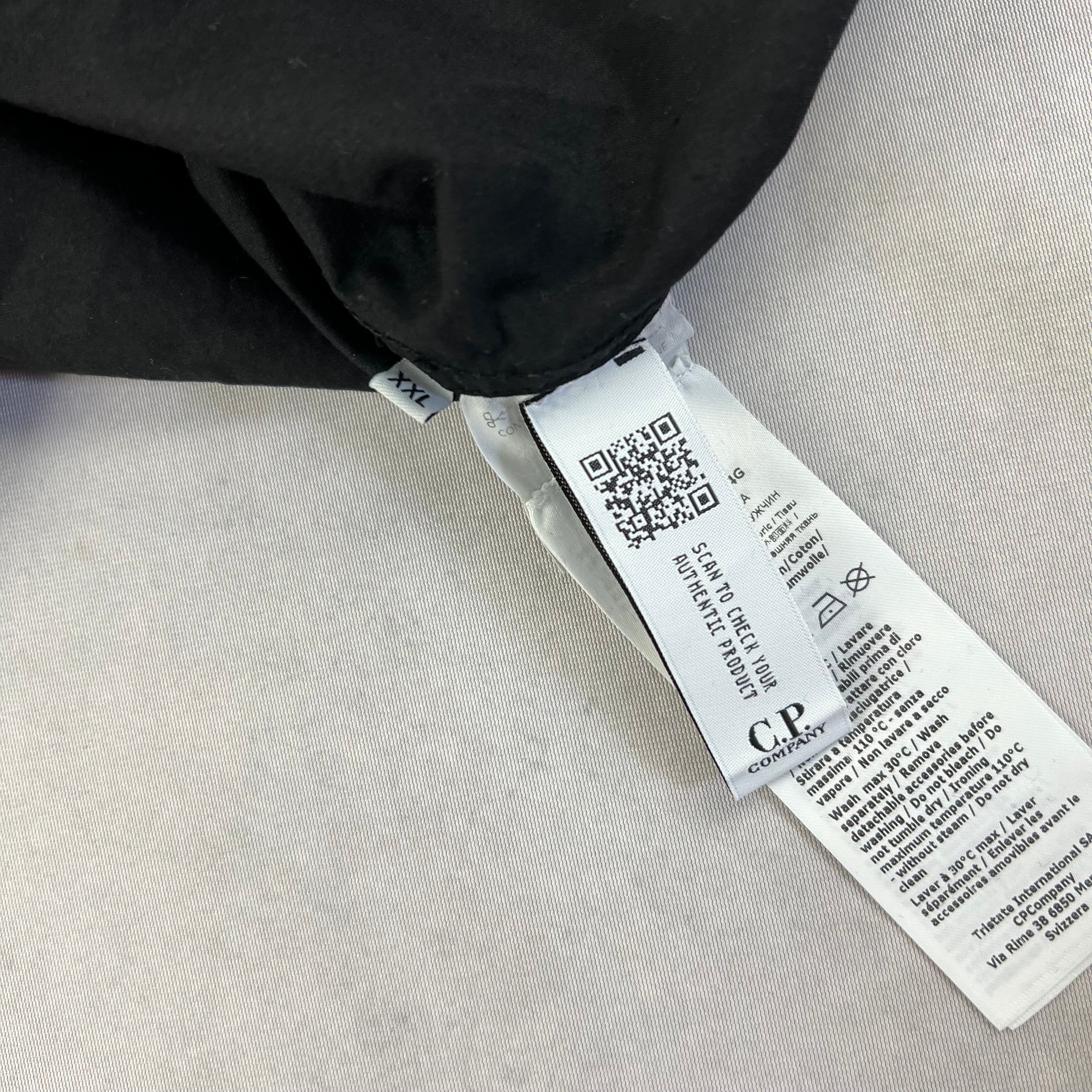 CP Company Overshirt