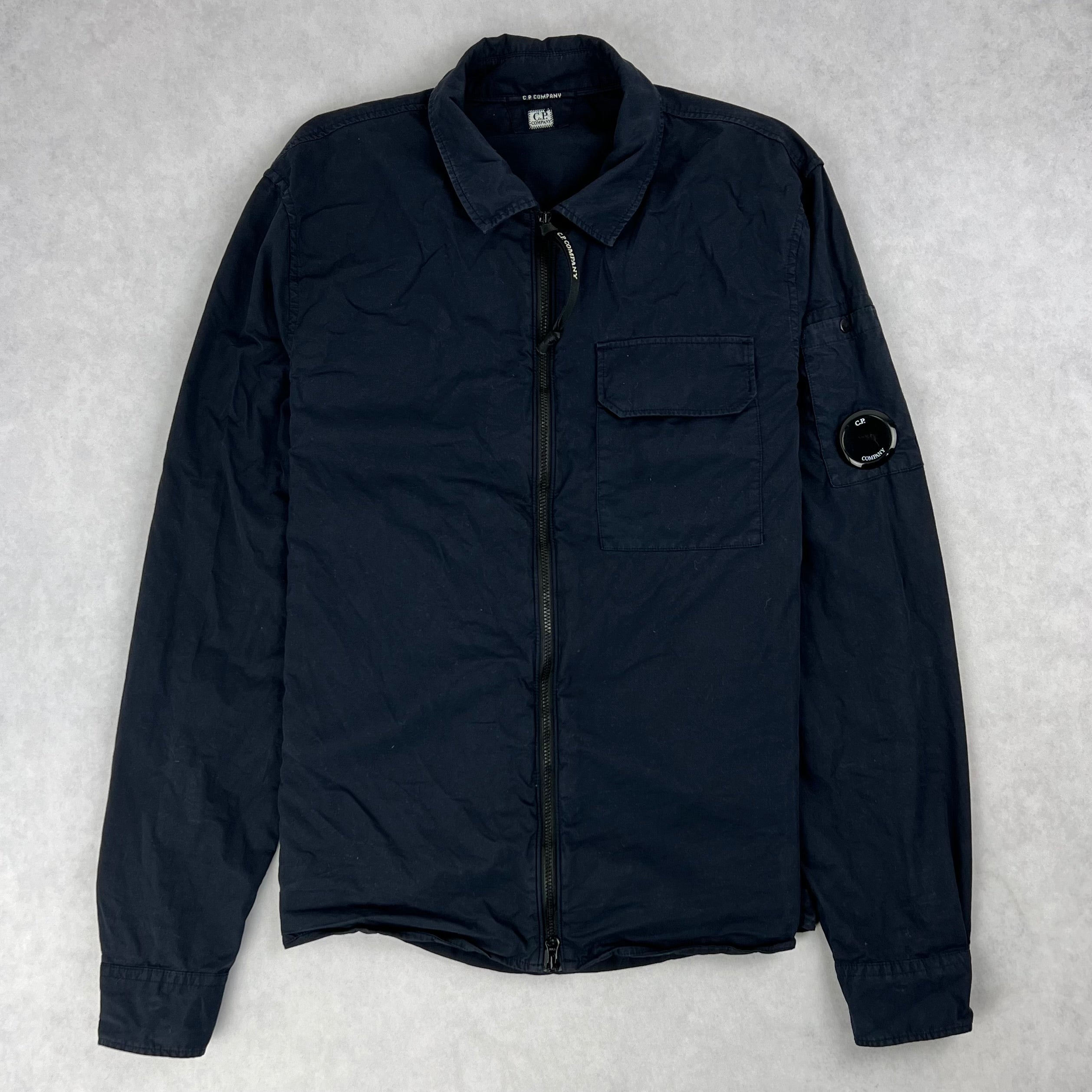 CP Company Overshirt