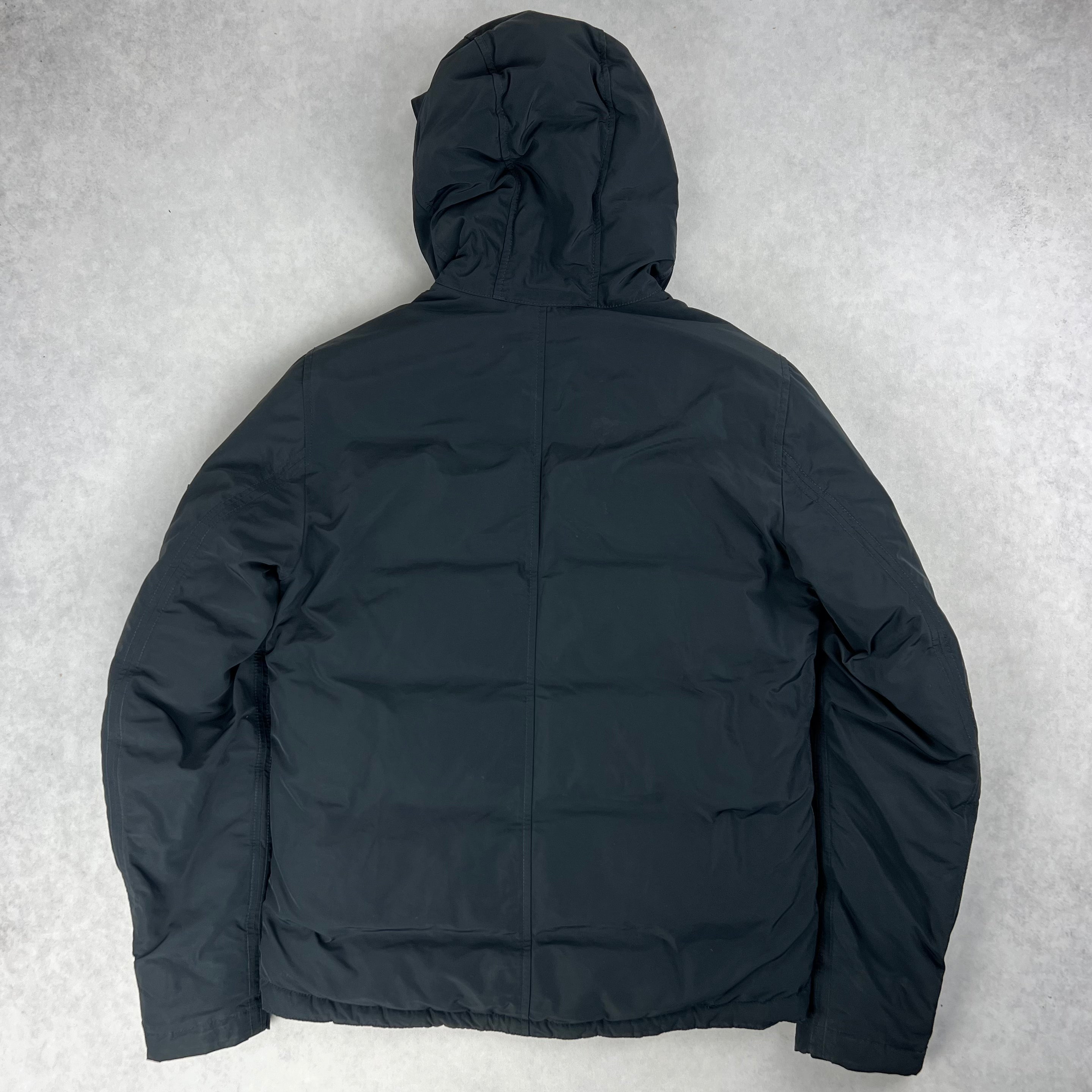 Stone Island Down Jacket