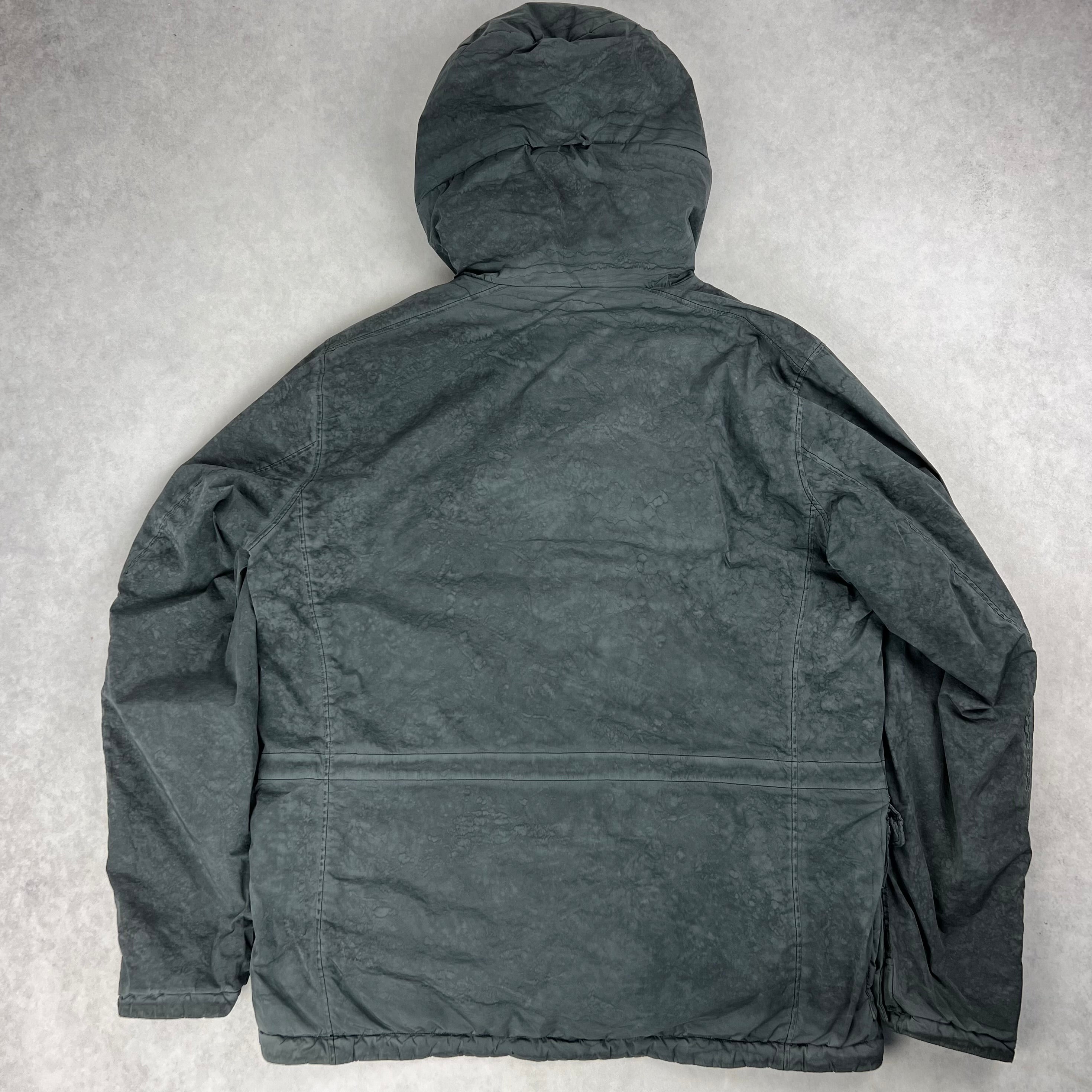 CP Company Goggle Jacket