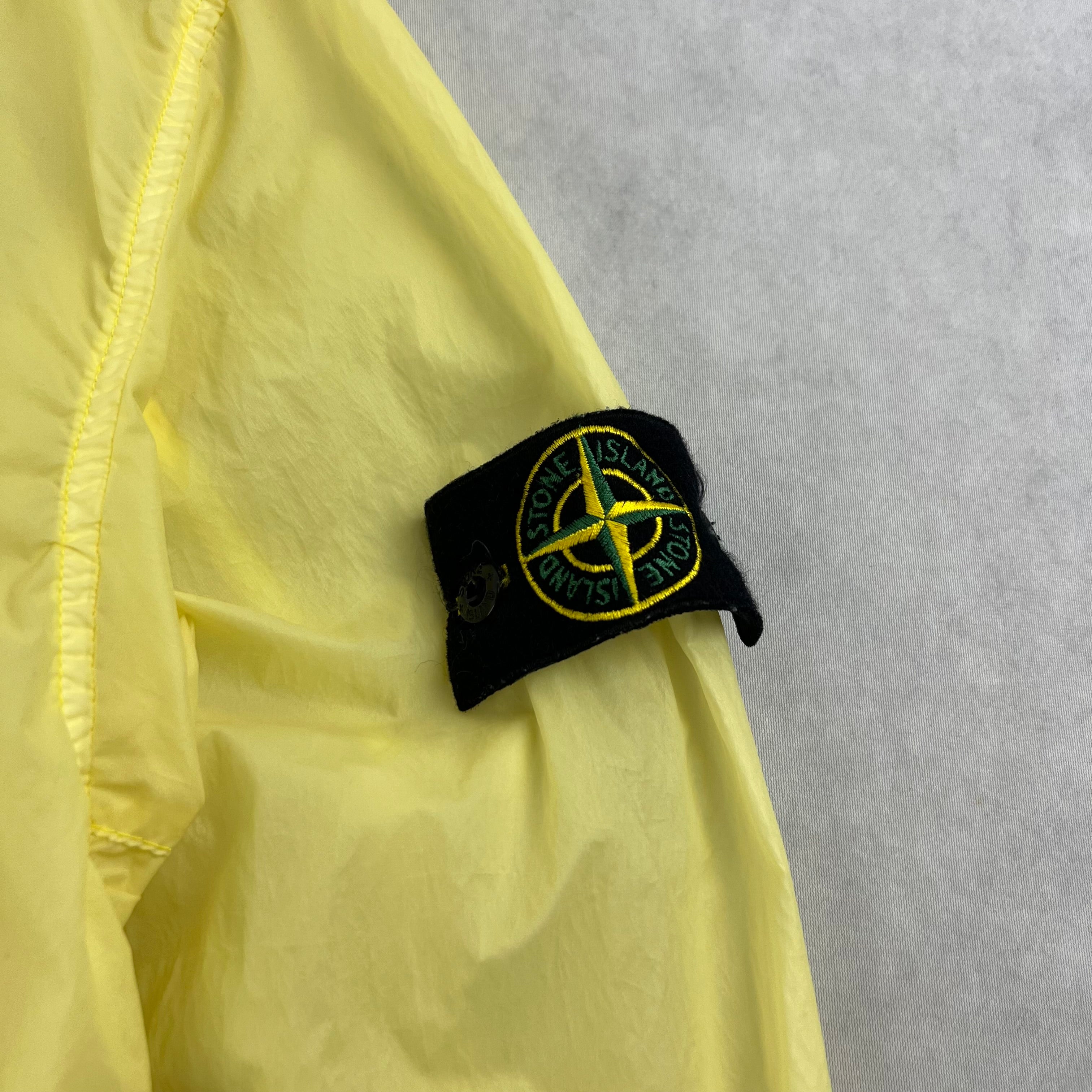 Stone Island Jacket