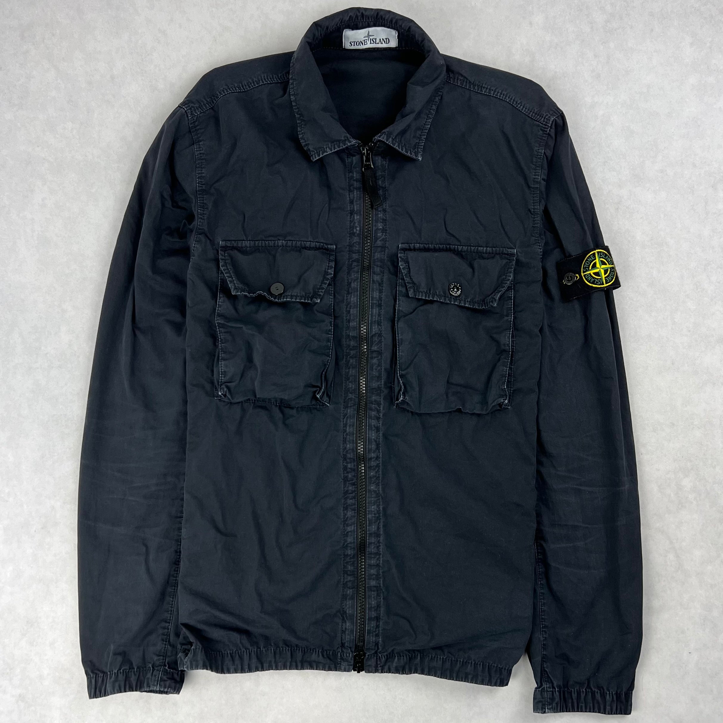 Stone Island Overshirt