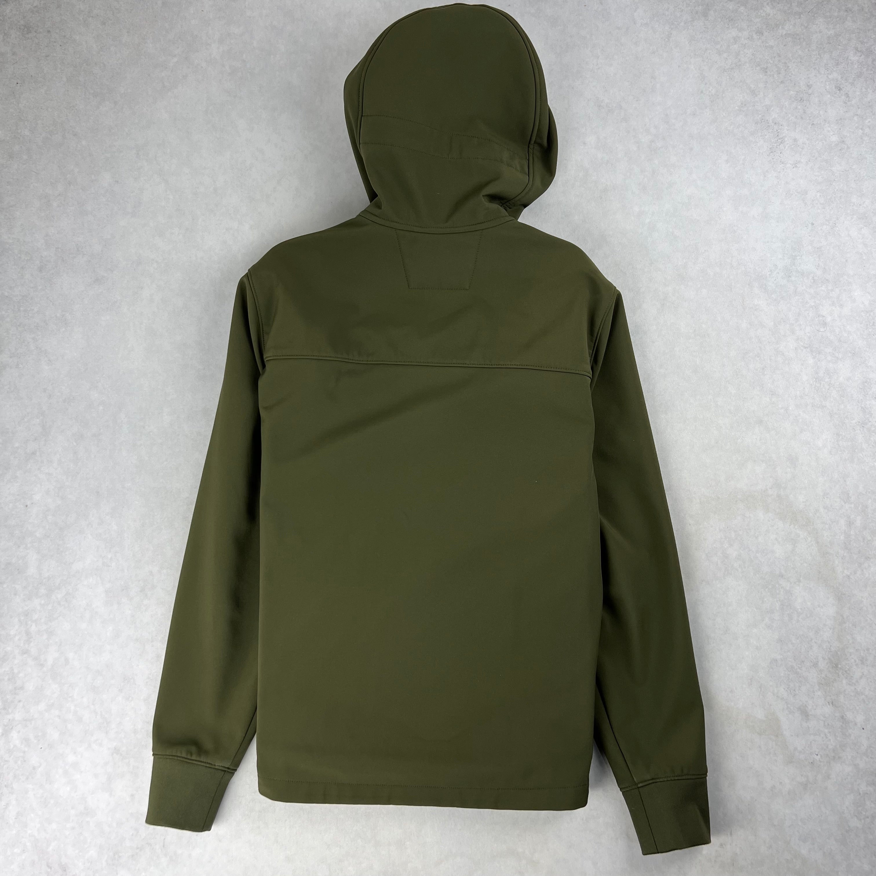 CP Company Goggle Jacket