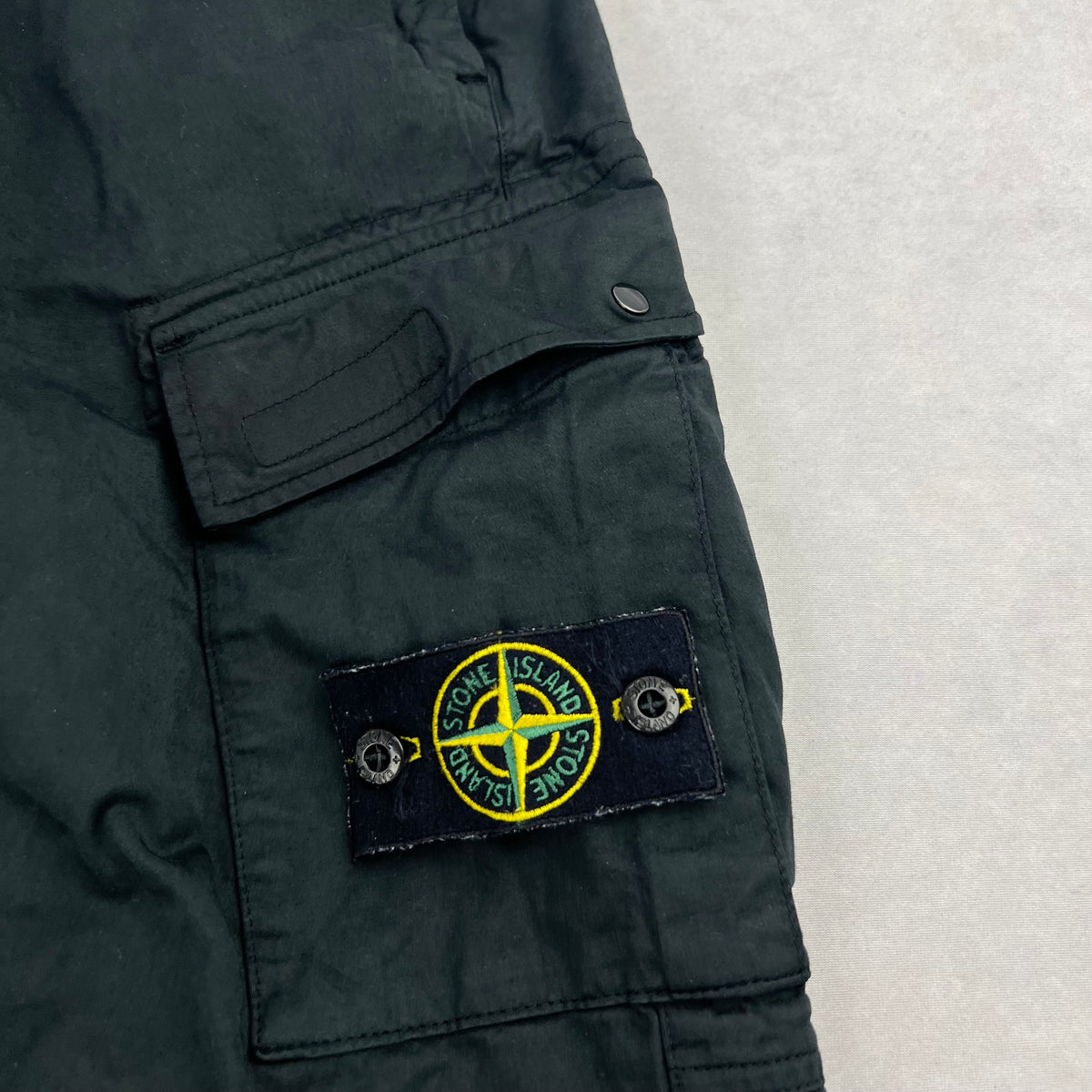 Stone Island Cargo Pants