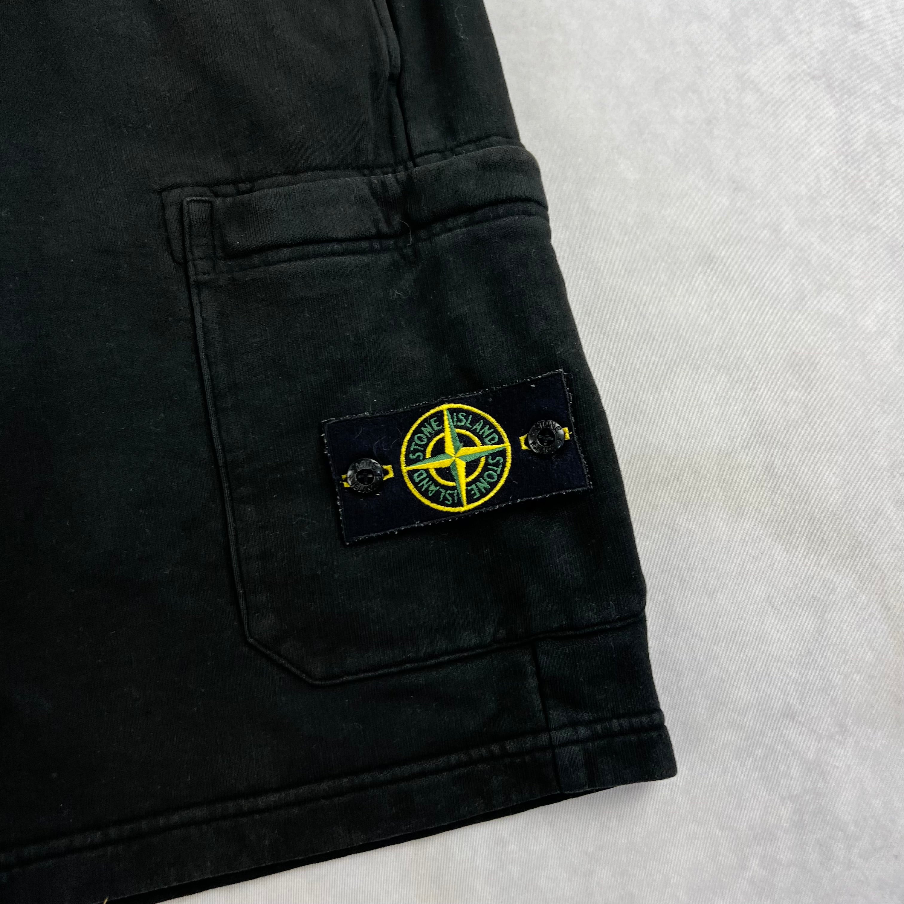Stone Island Shorts