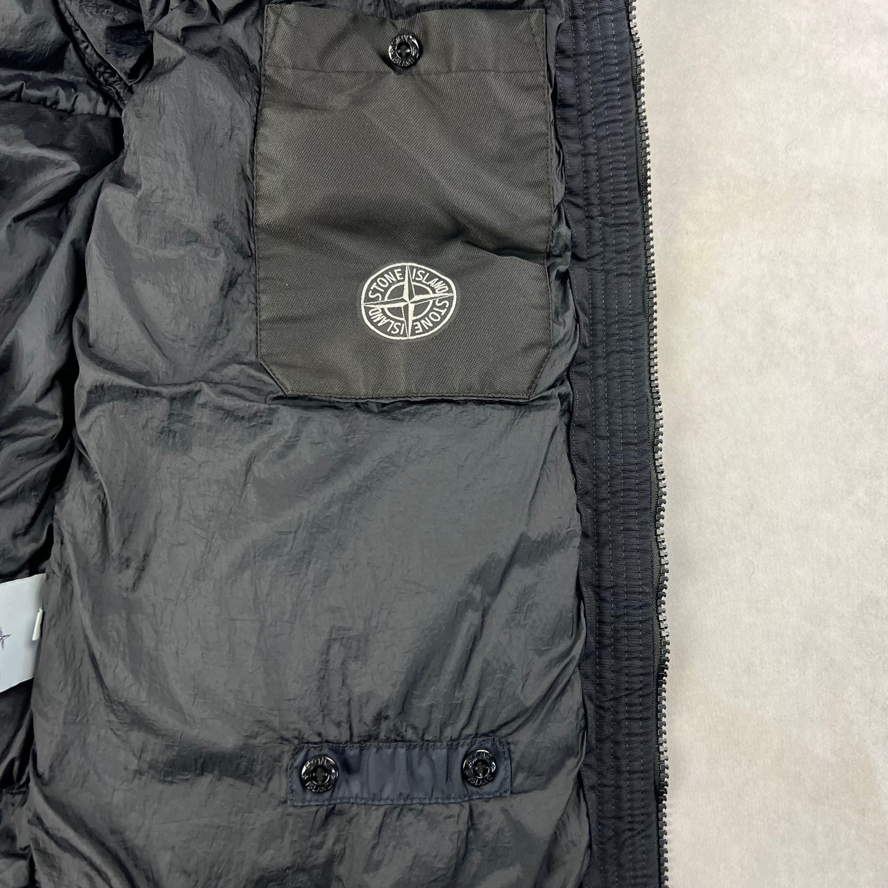 Stone Island Puffer Jacket