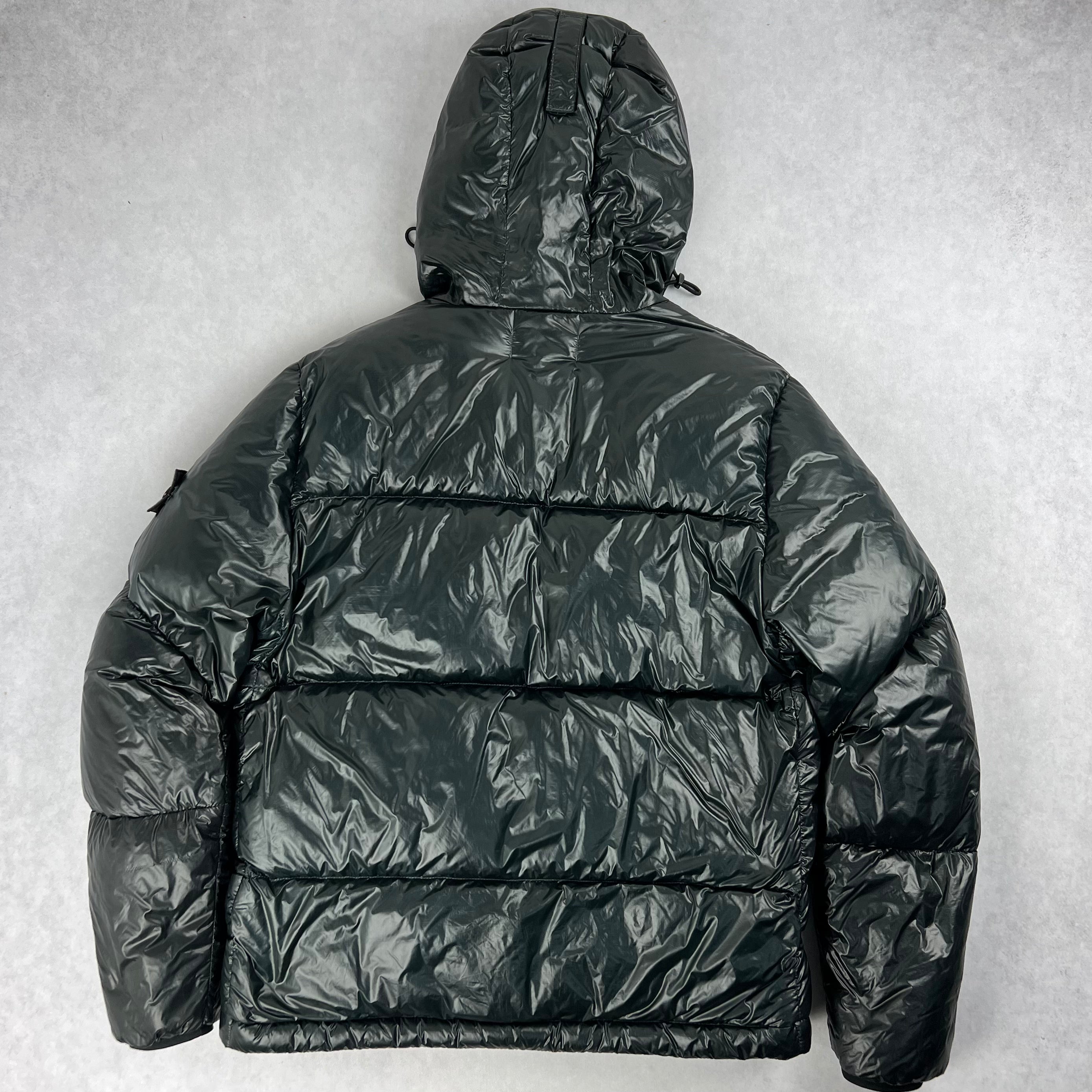 Stone Island Puffer Jacket