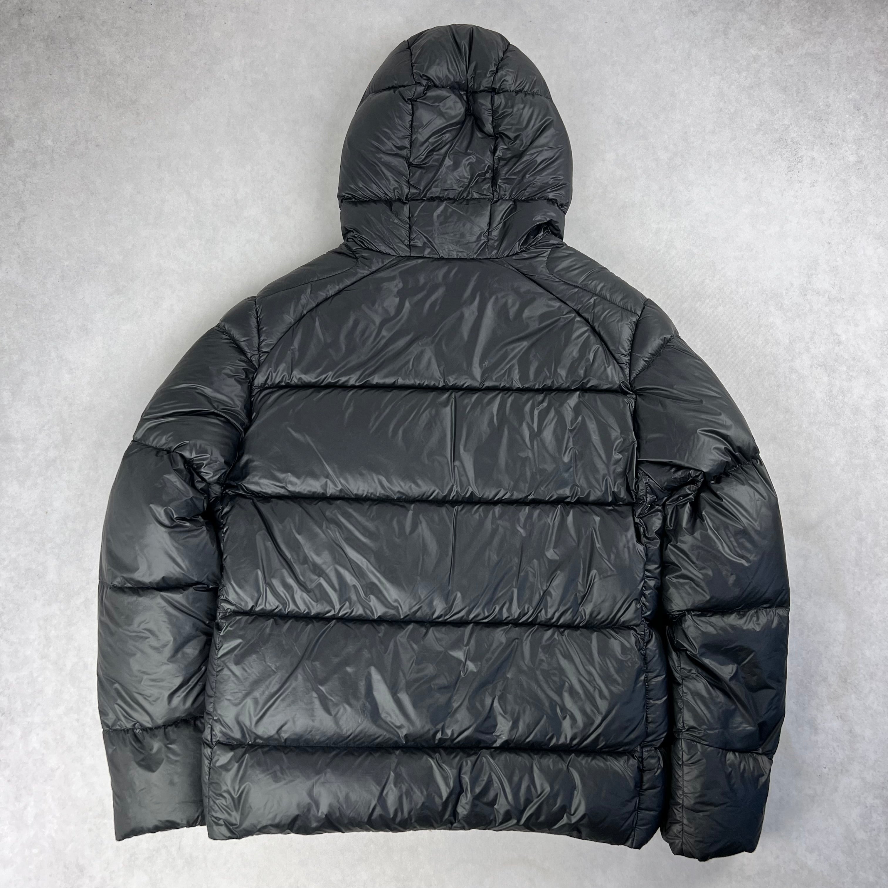 CP Company Puffer Jacket