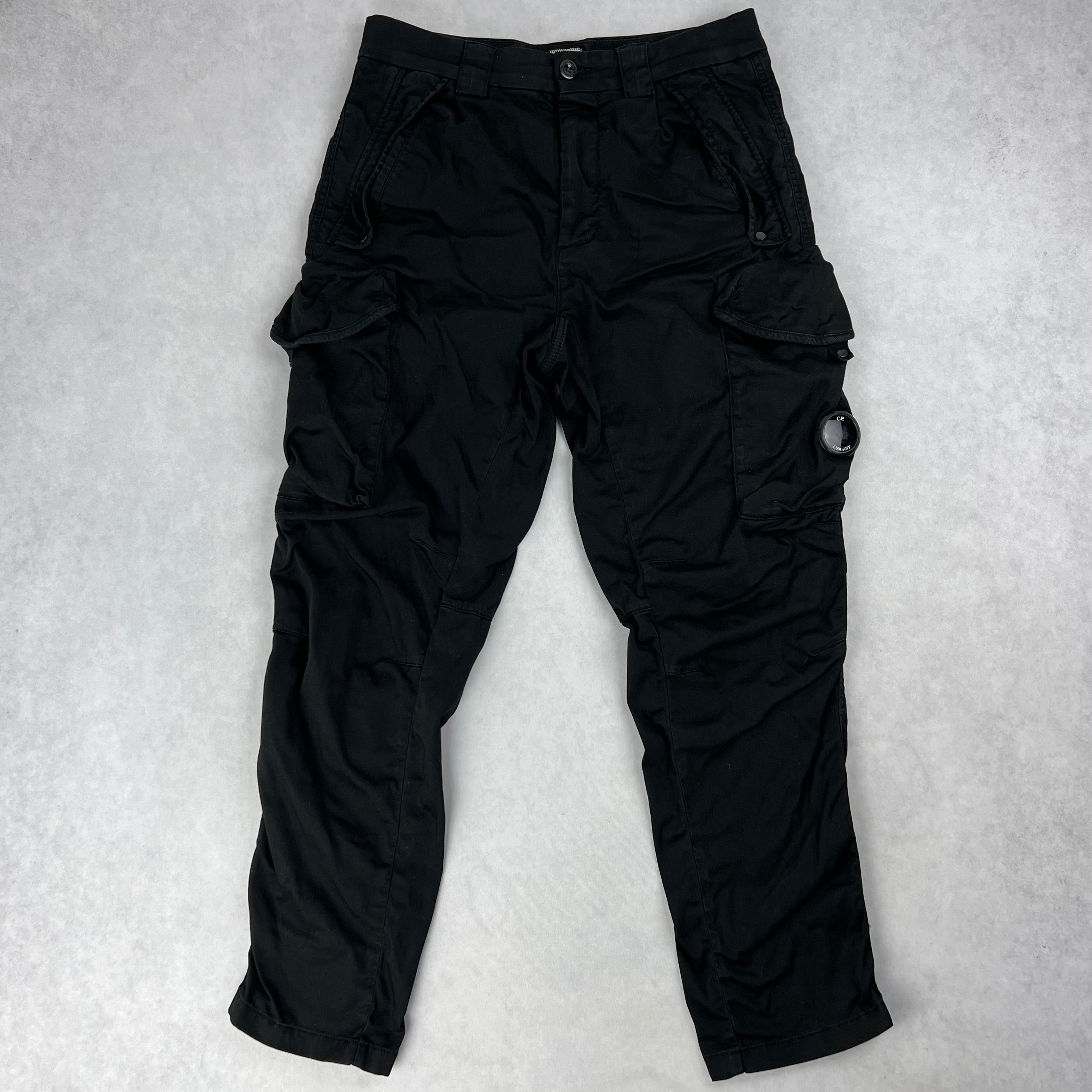 CP Company Cargo Pants