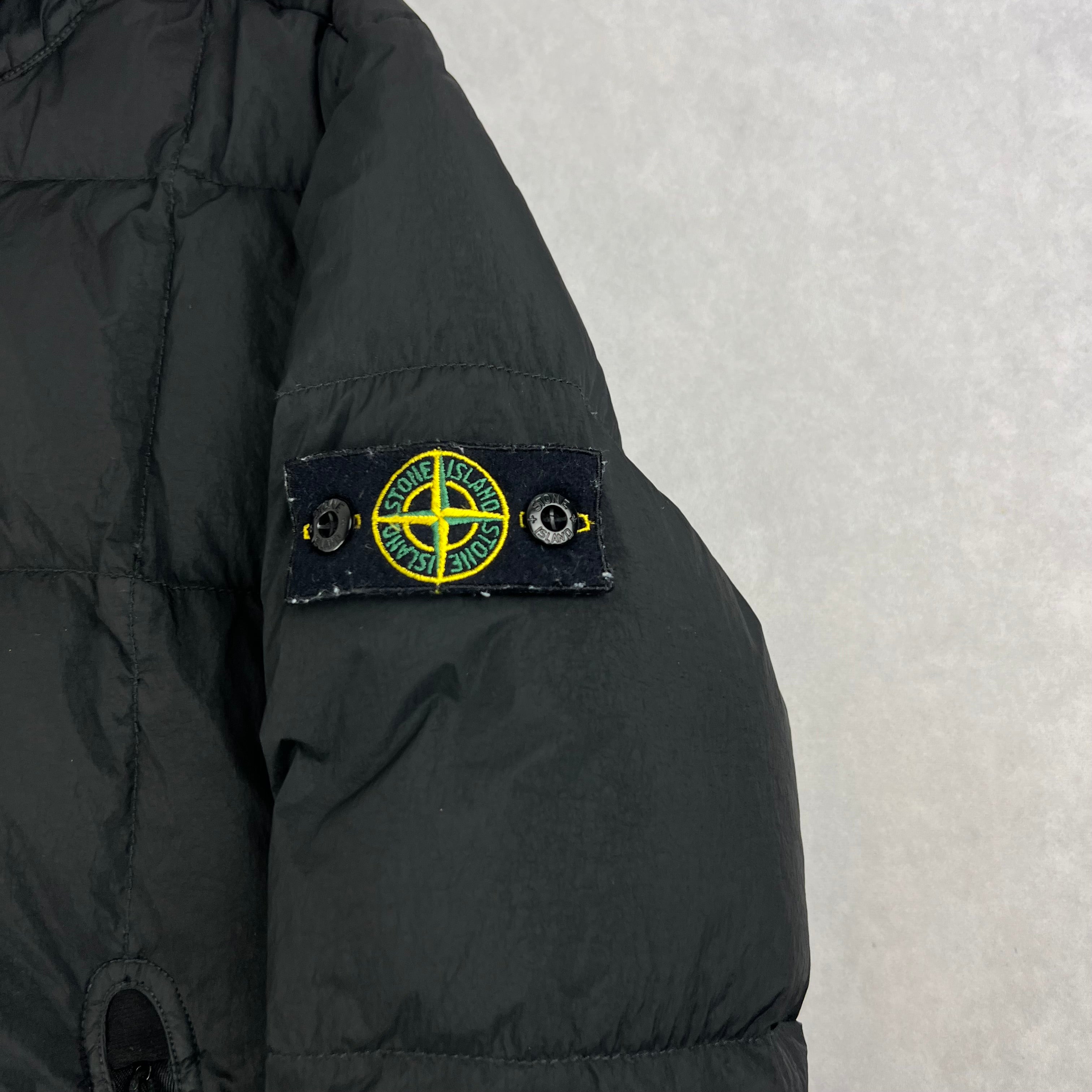 Stone Island Puffer Jacket