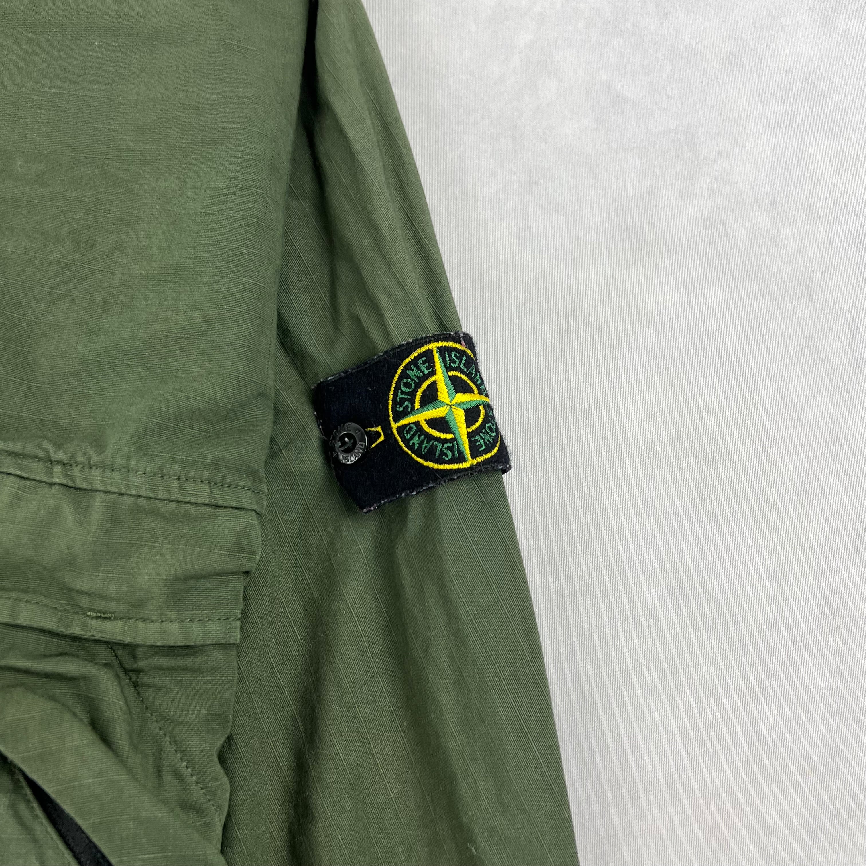 Stone Island Smock