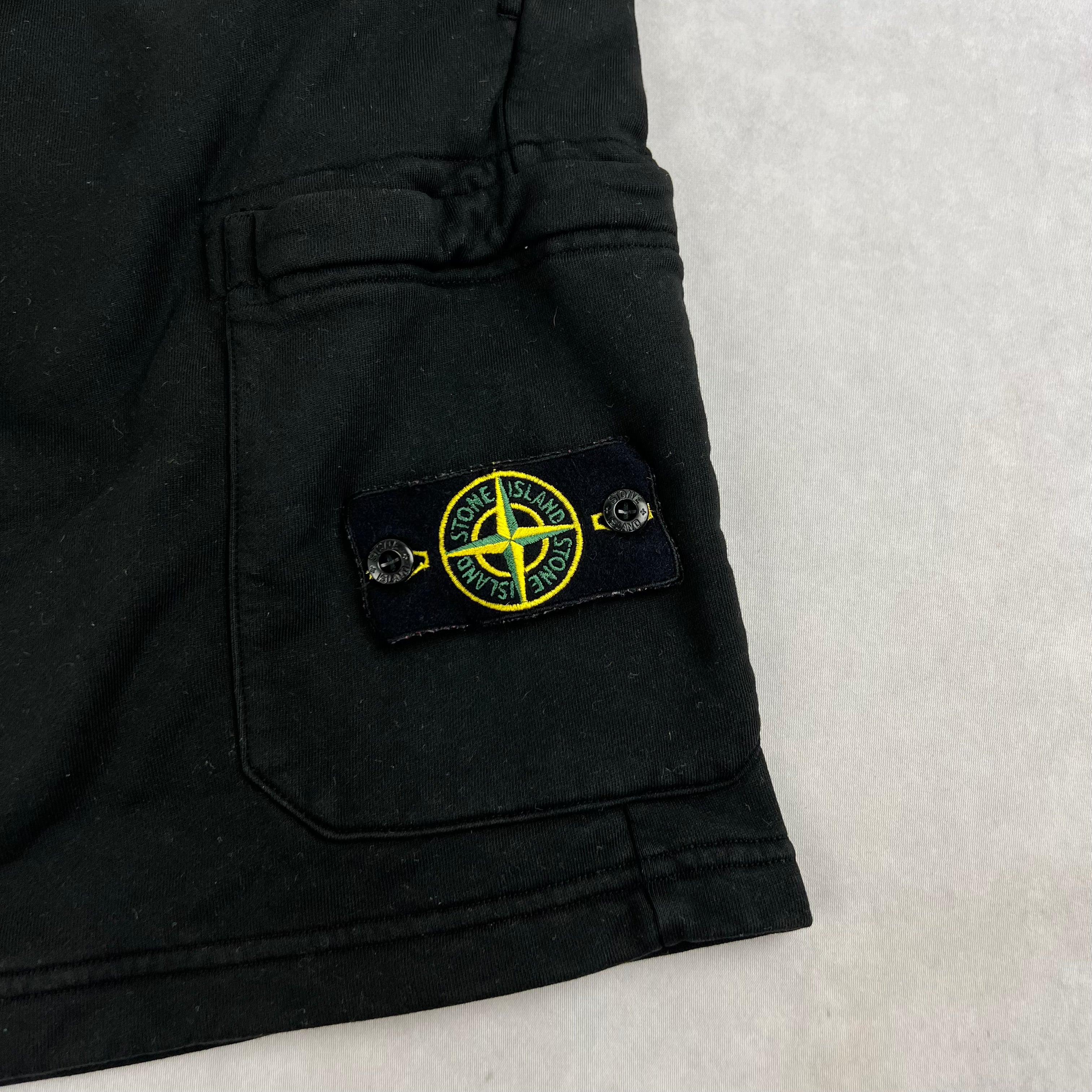 Stone Island Shorts